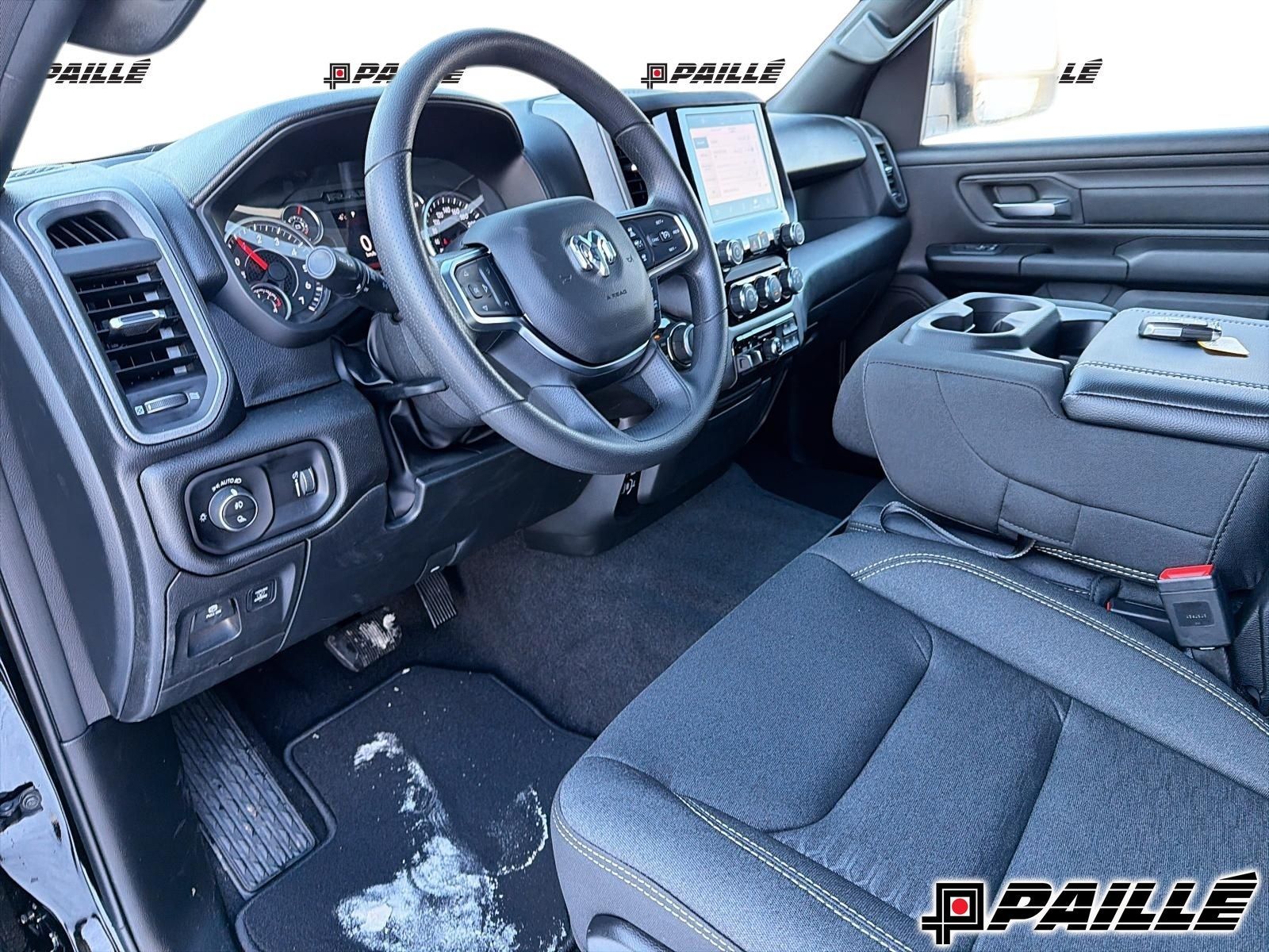 2026 Ram 1500 in Sorel-Tracy, Quebec