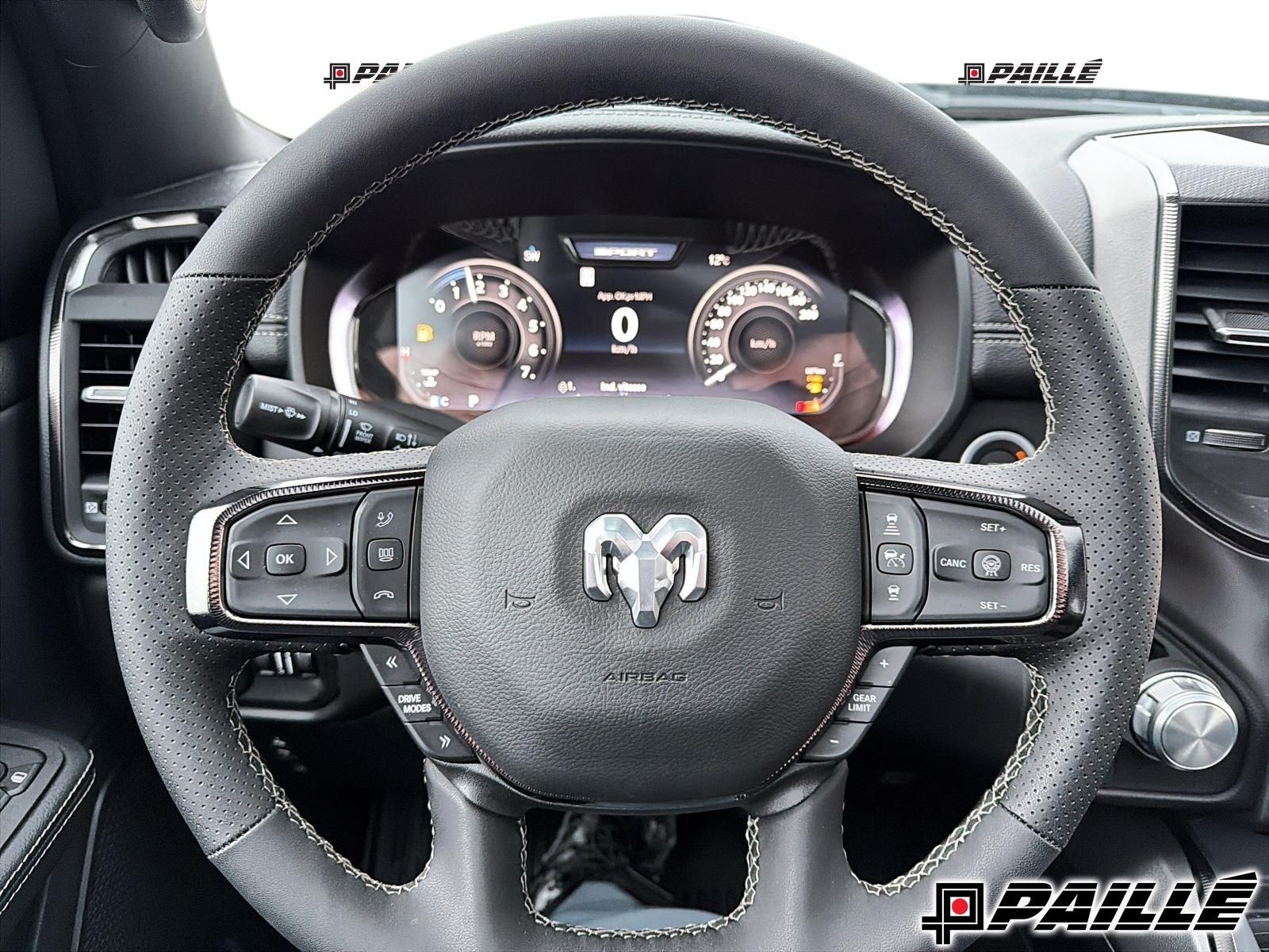 Ram 1500  2026 à Sorel-Tracy, Québec