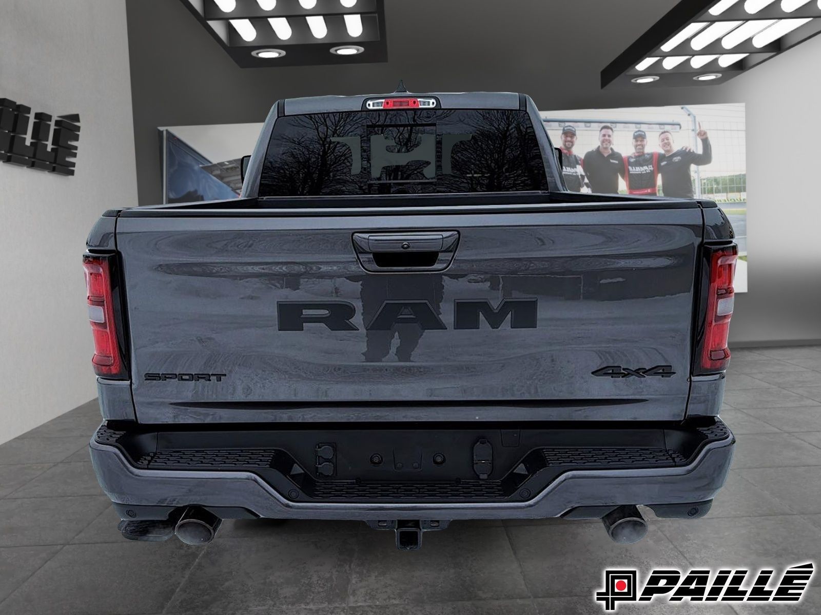 Ram 1500  2026 à Sorel-Tracy, Québec