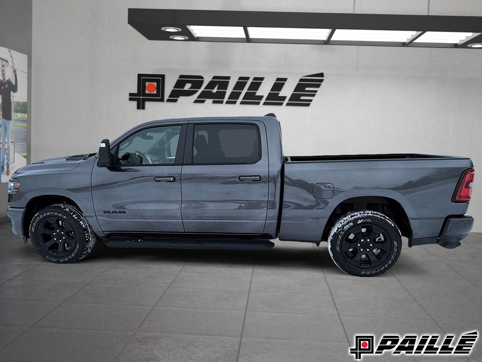 Ram 1500  2026 à Sorel-Tracy, Québec