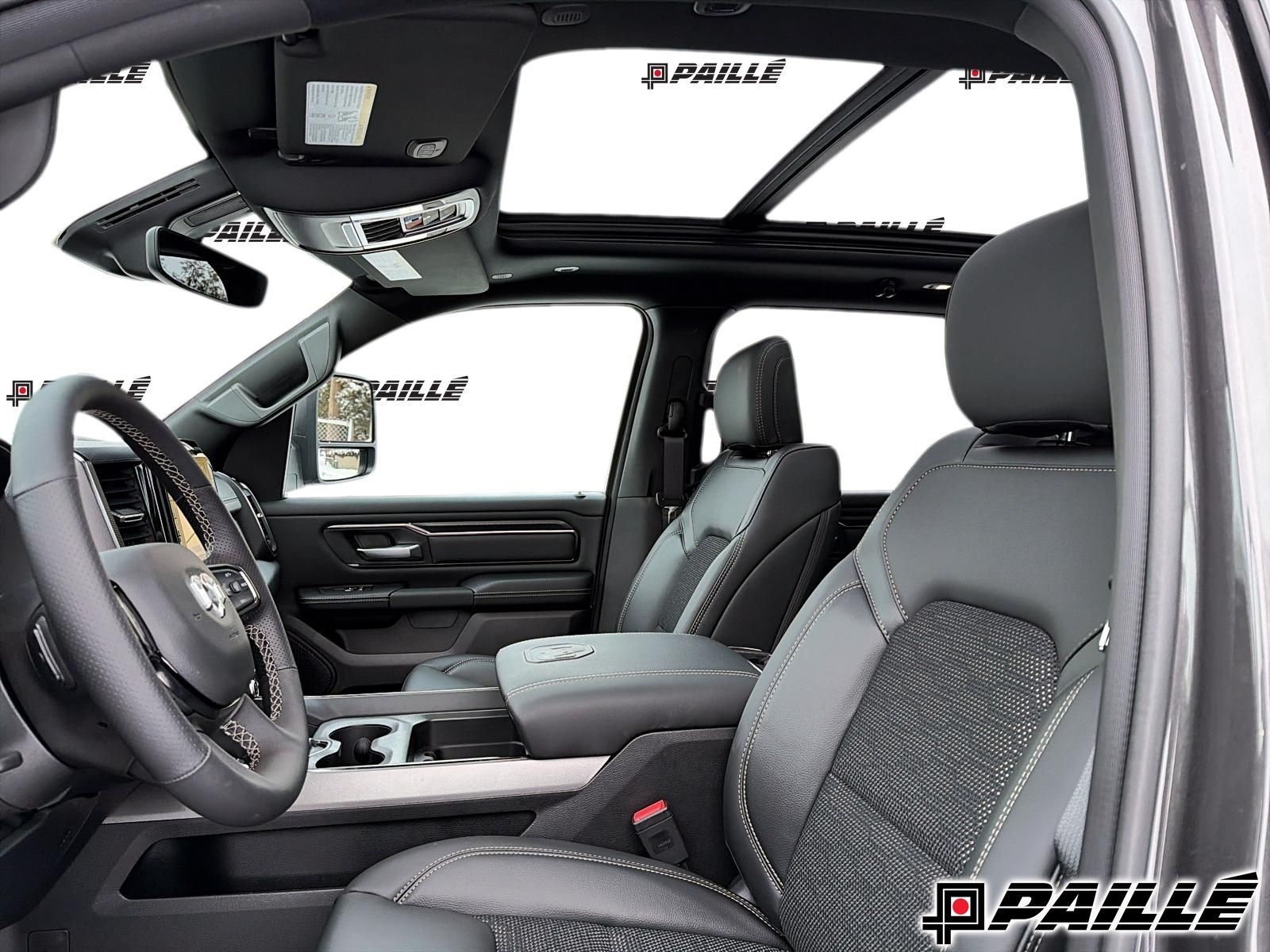 Ram 1500  2026 à Sorel-Tracy, Québec