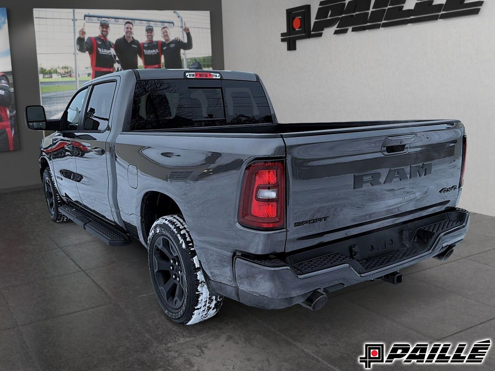 Ram 1500  2026 à Sorel-Tracy, Québec