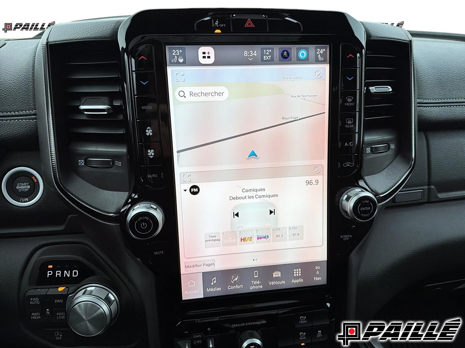 Ram 1500  2026 à Sorel-Tracy, Québec