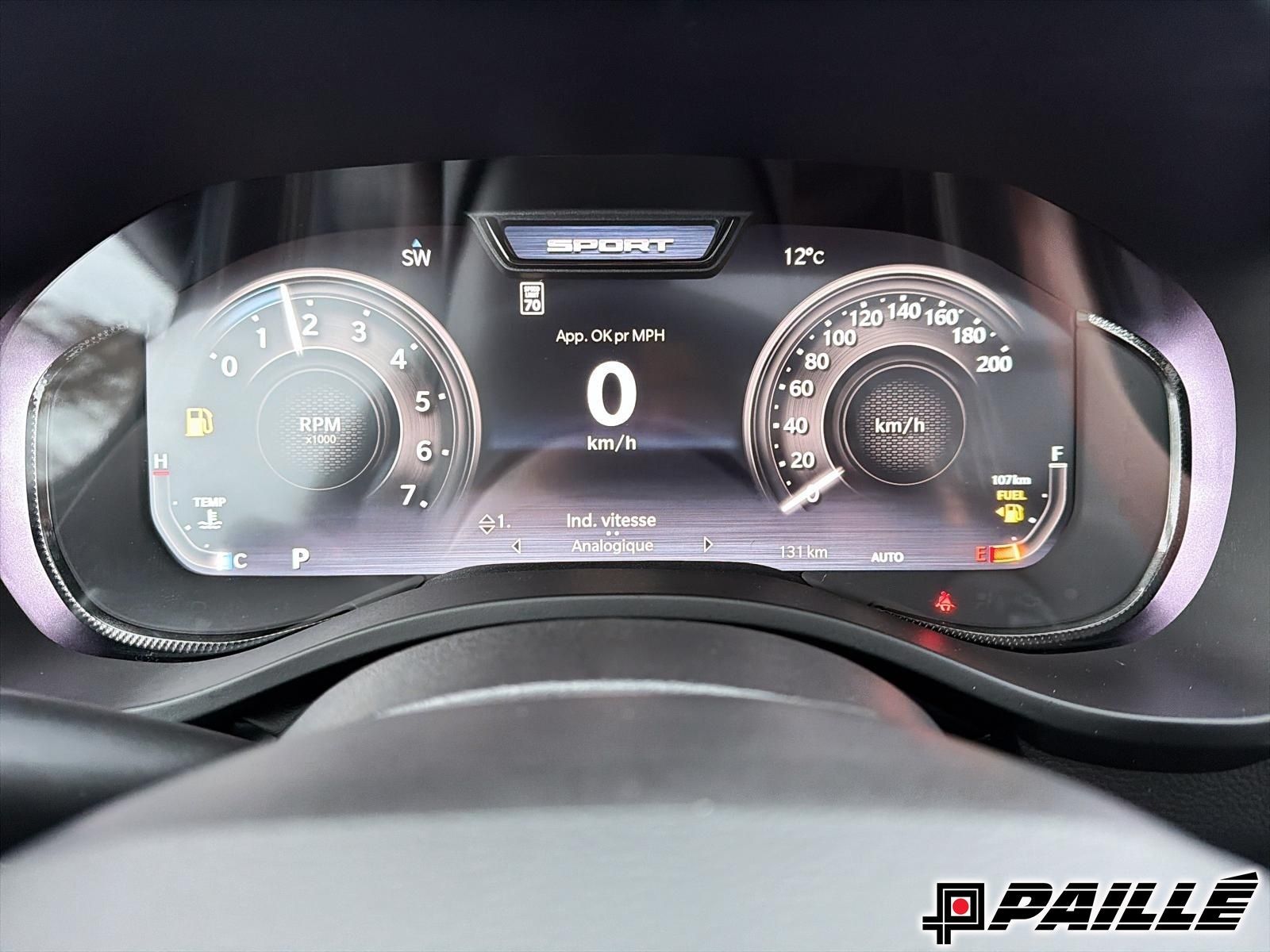 Ram 1500  2026 à Sorel-Tracy, Québec