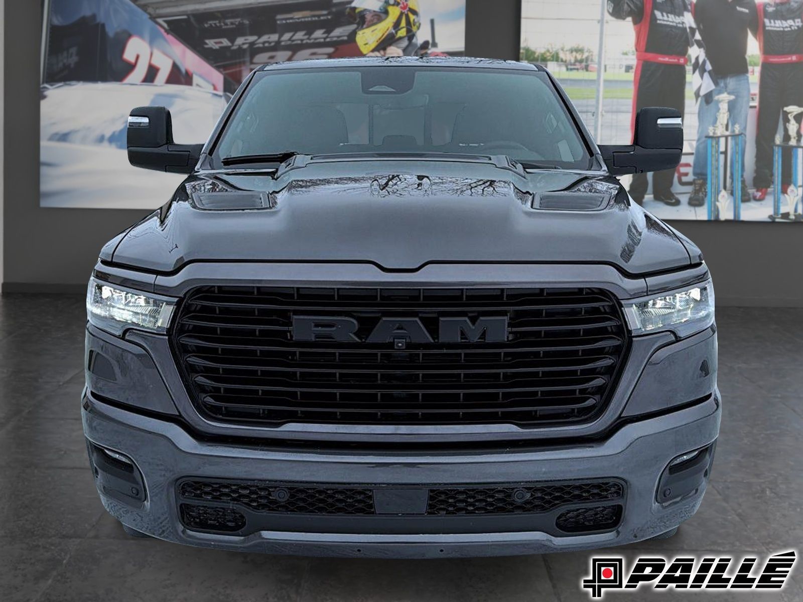 Ram 1500  2026 à Sorel-Tracy, Québec