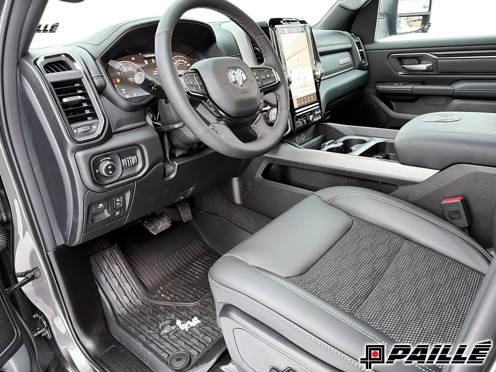 Ram 1500  2026 à Sorel-Tracy, Québec