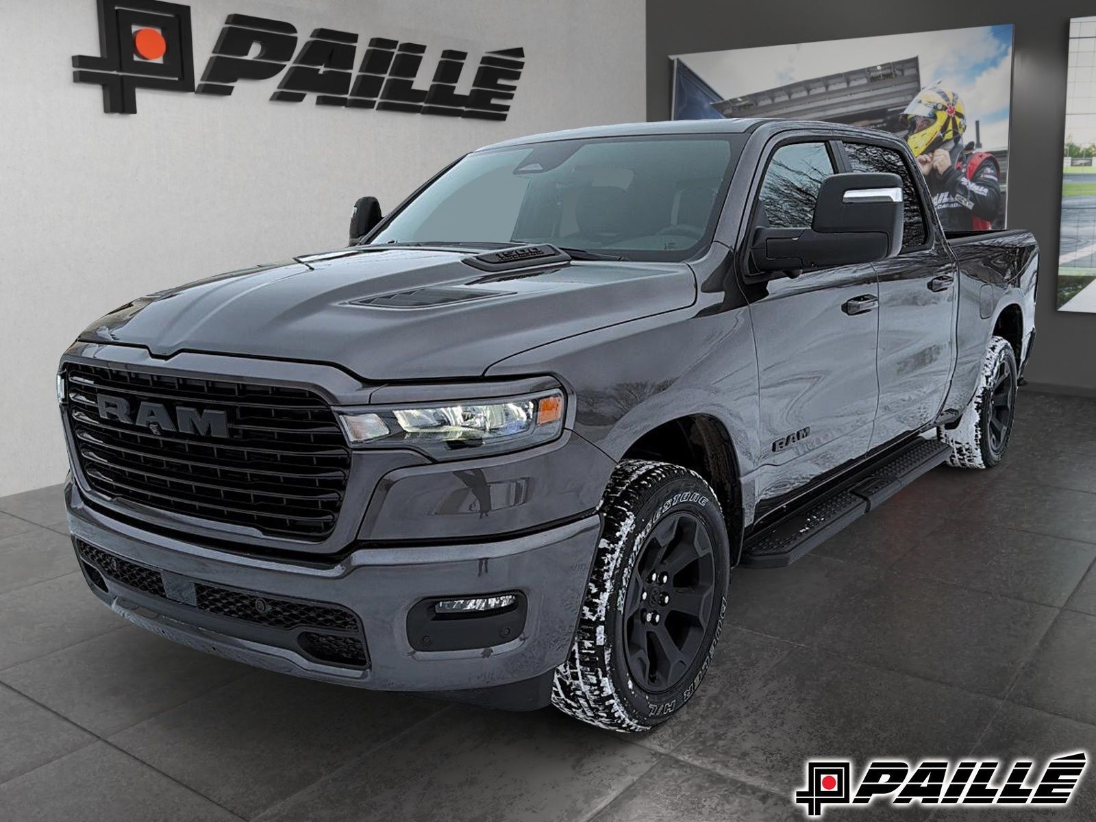 Ram 1500  2026 à Sorel-Tracy, Québec