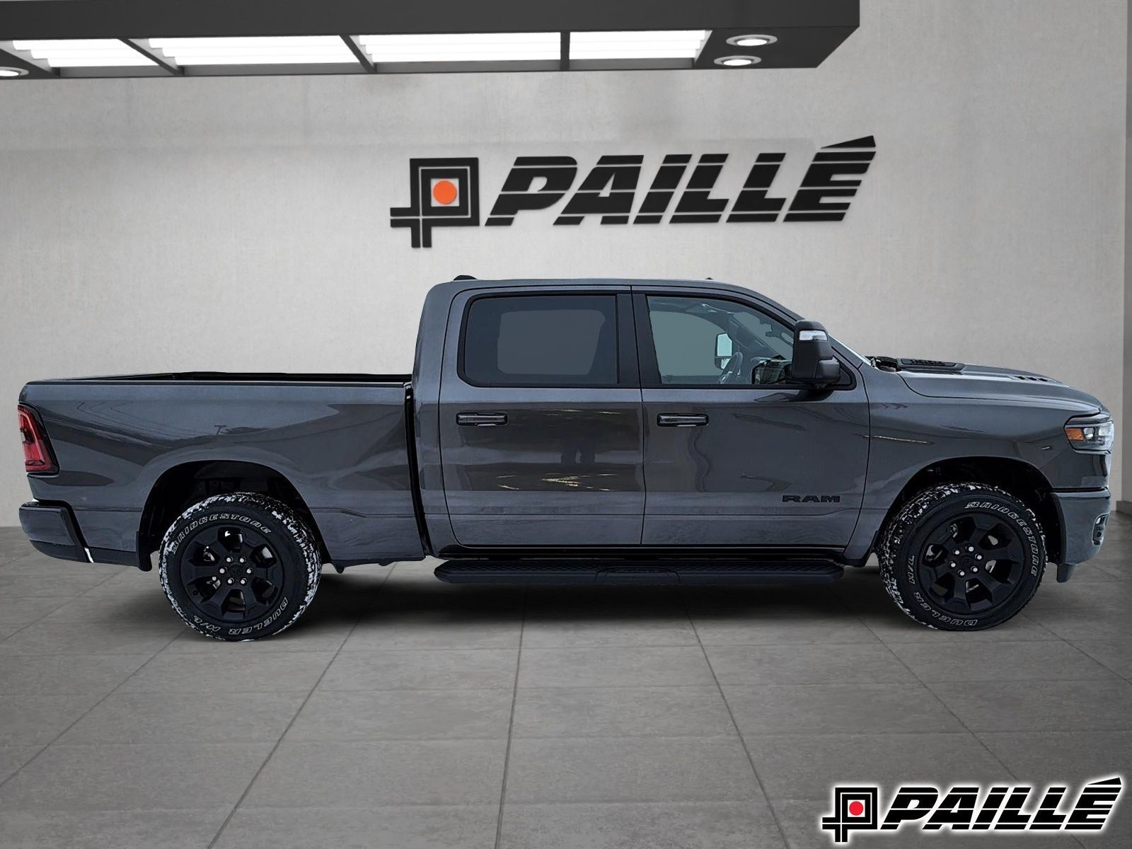 Ram 1500  2026 à Sorel-Tracy, Québec