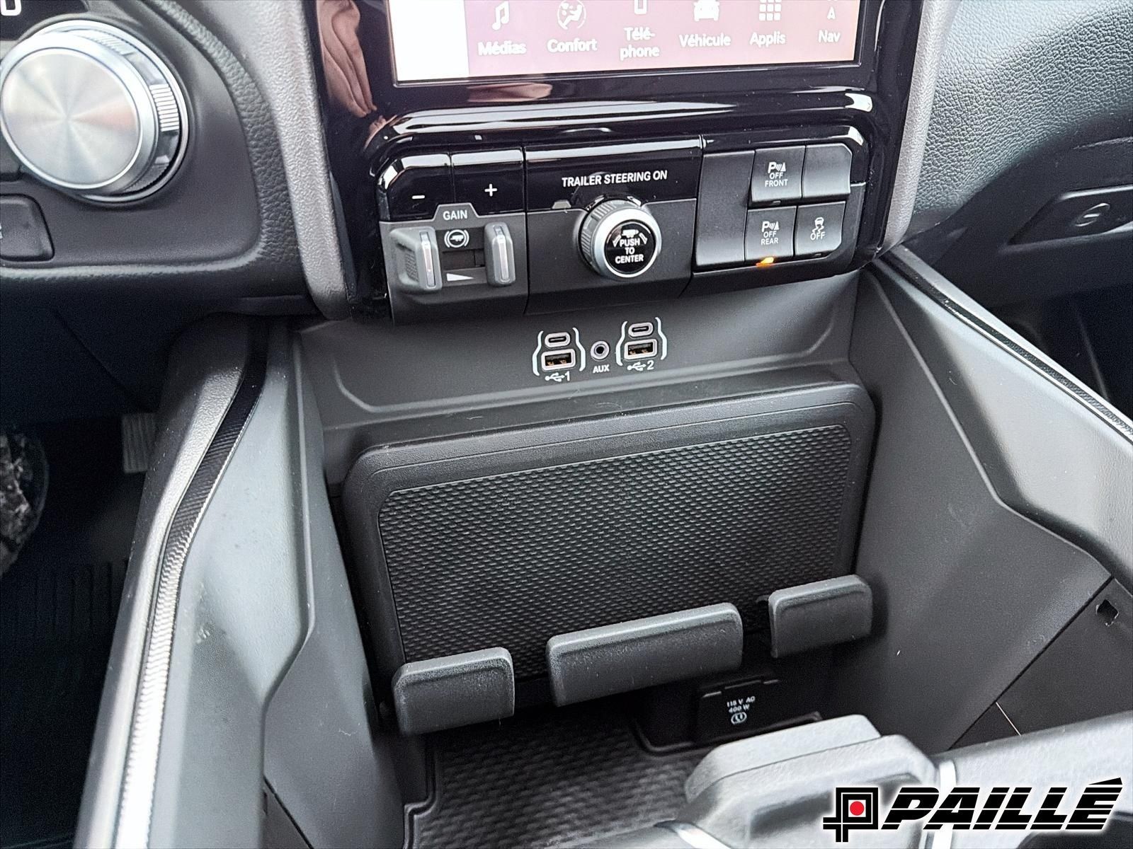 Ram 1500  2026 à Sorel-Tracy, Québec