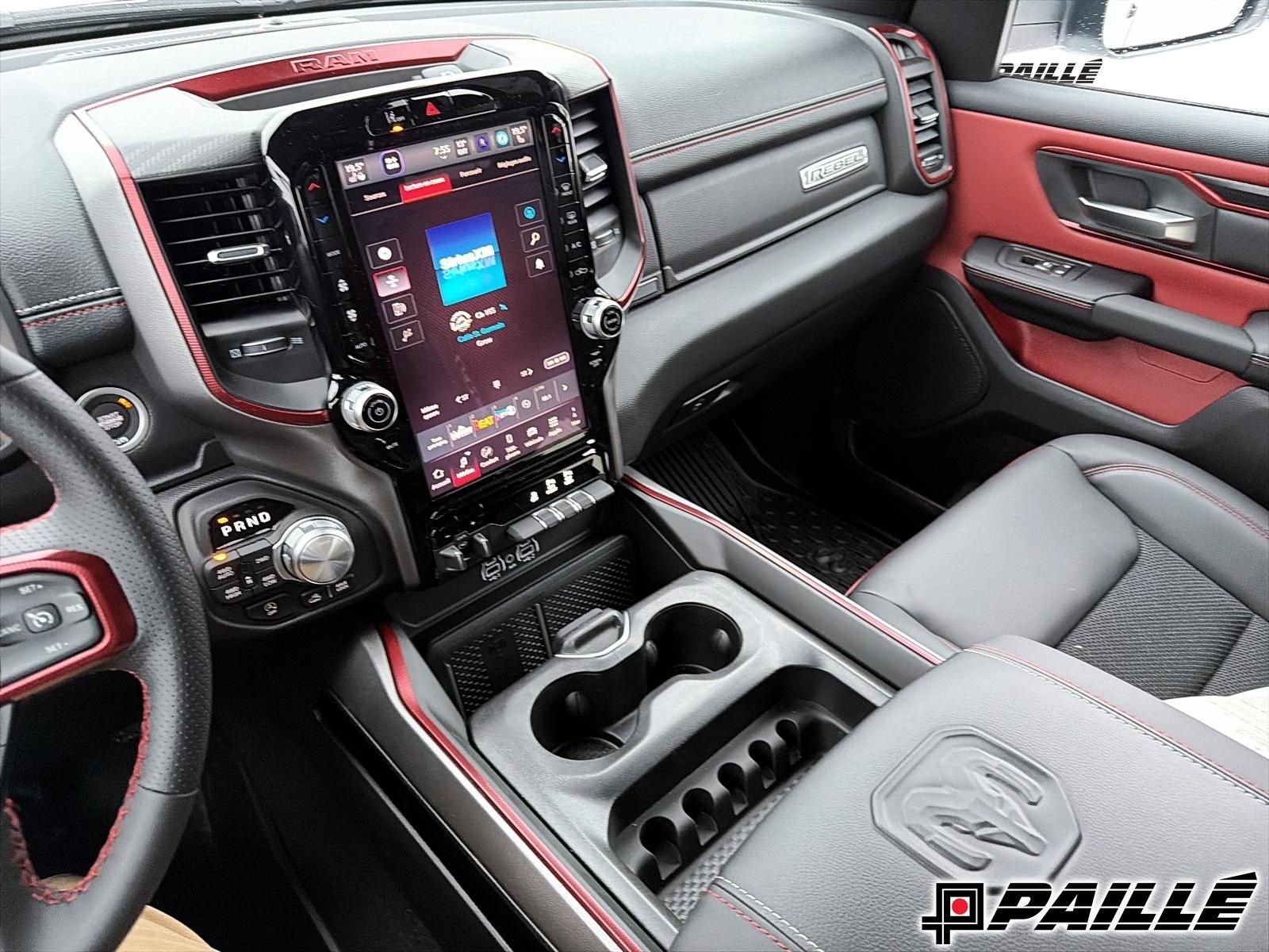 2026 Ram 1500 in Sorel-Tracy, Quebec