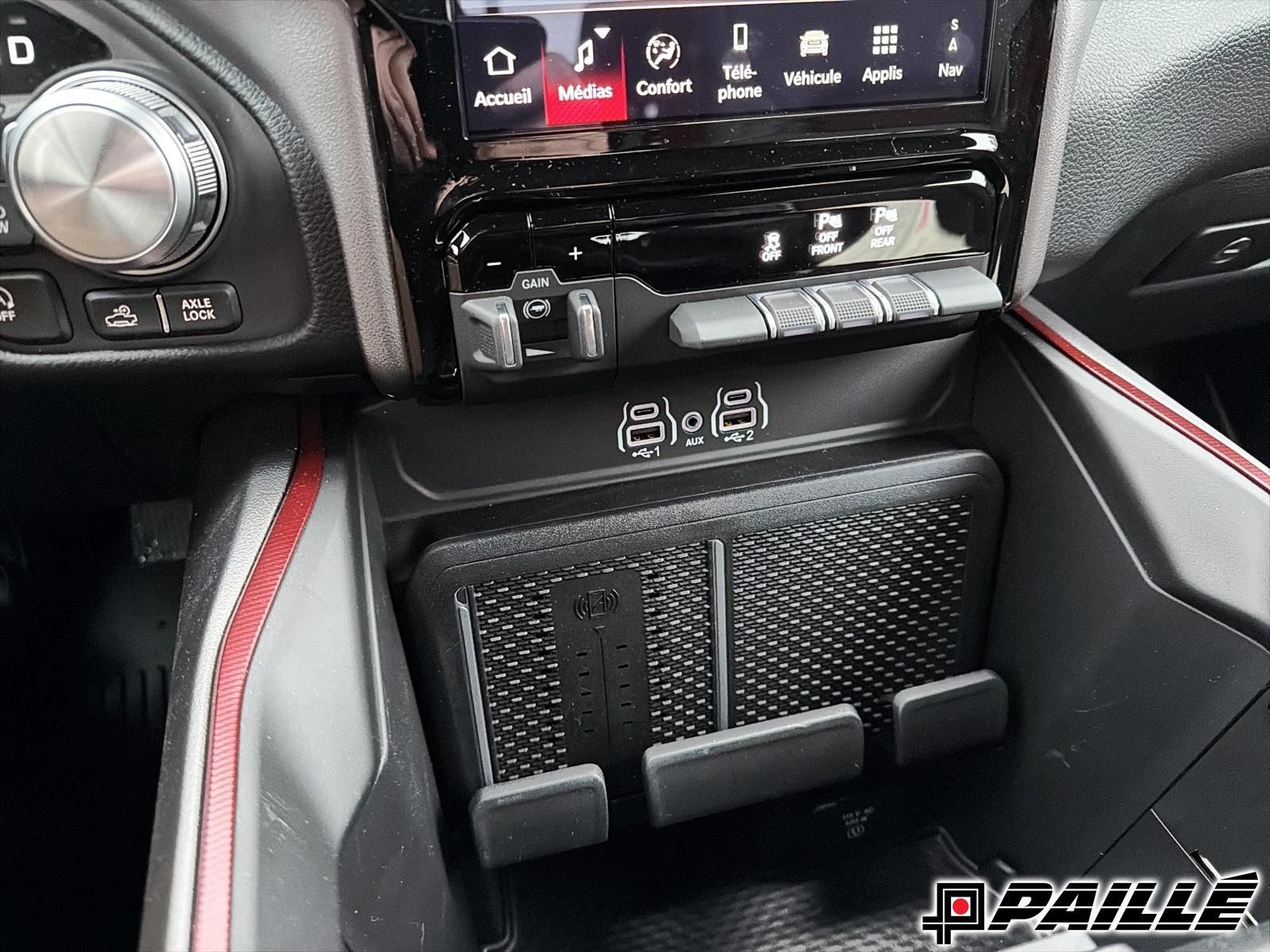 2026 Ram 1500 in Sorel-Tracy, Quebec