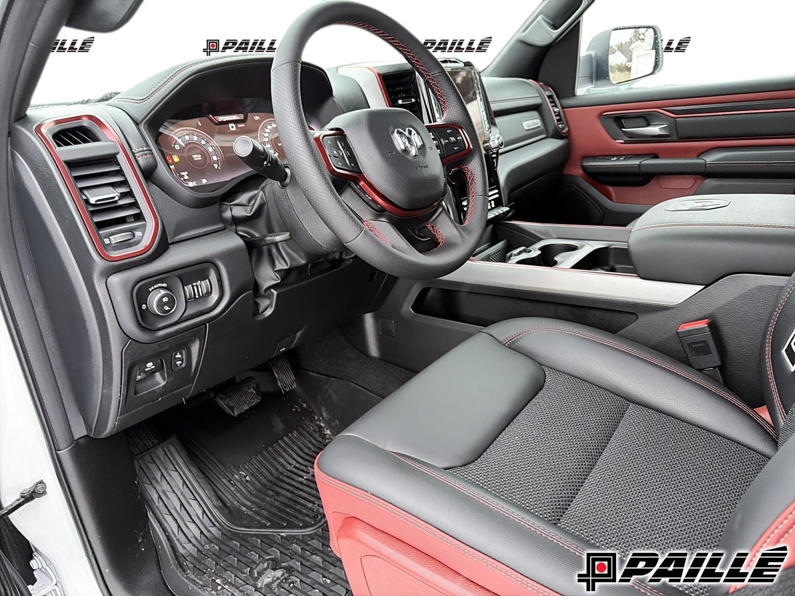 2026 Ram 1500 in Sorel-Tracy, Quebec