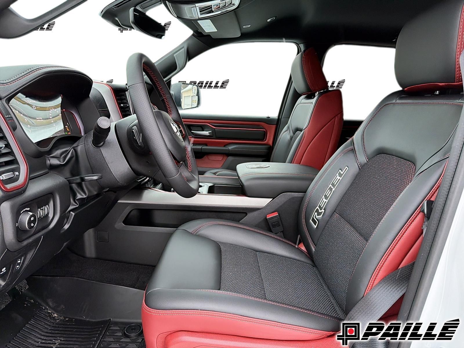 2026 Ram 1500 in Sorel-Tracy, Quebec