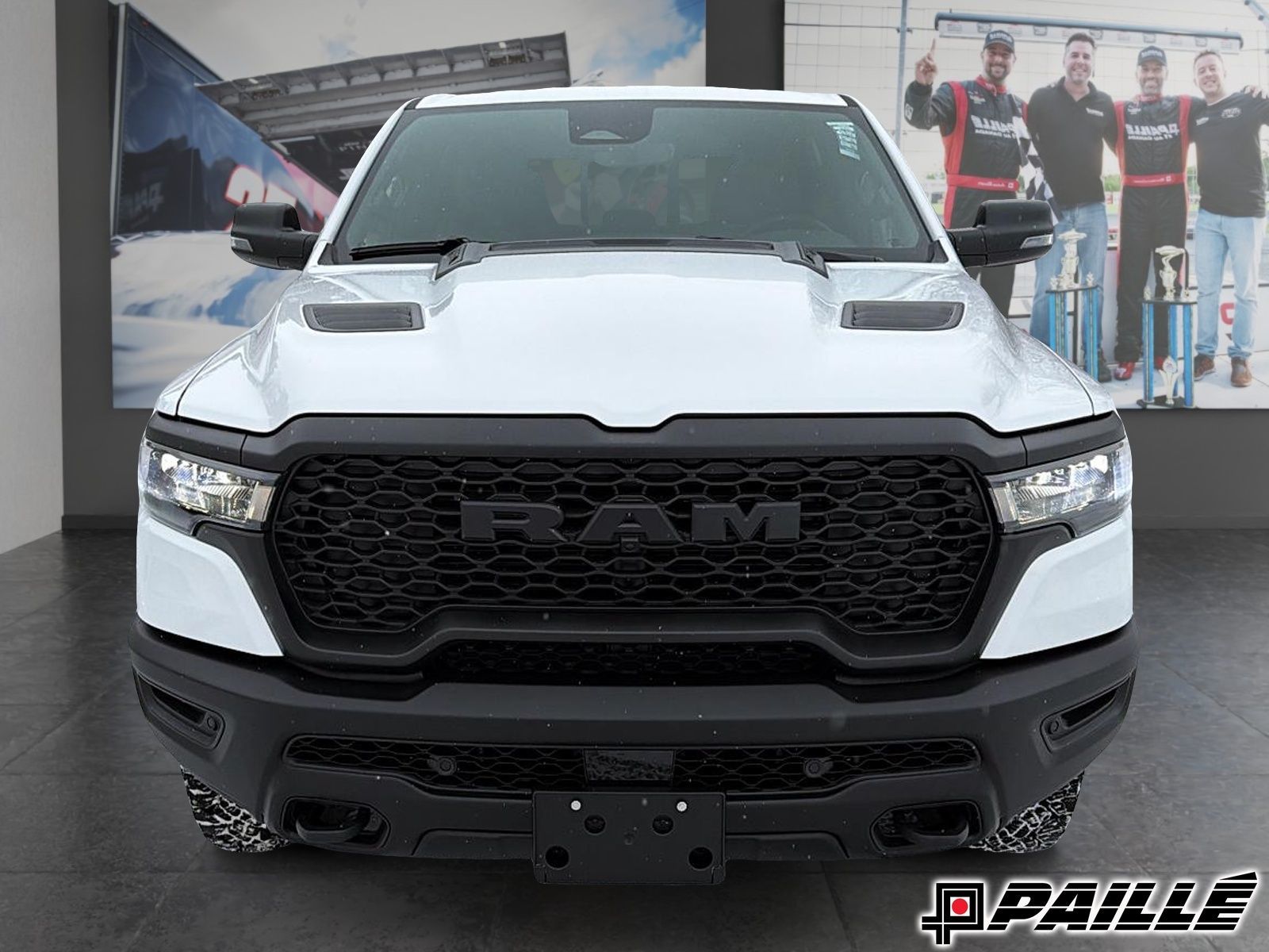 2026 Ram 1500 in Sorel-Tracy, Quebec