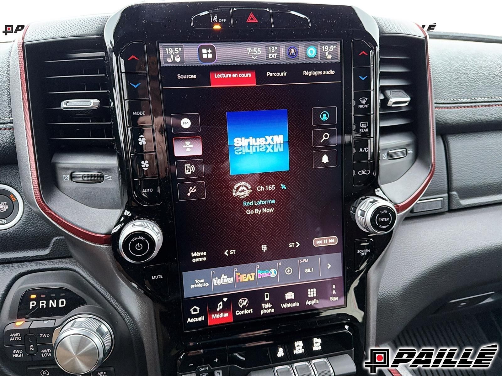 2026 Ram 1500 in Sorel-Tracy, Quebec