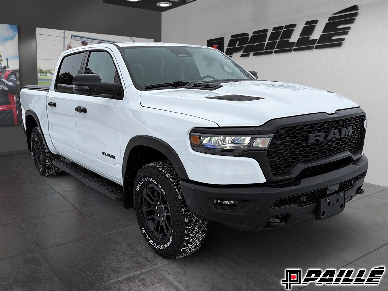 2026 Ram 1500 in Sorel-Tracy, Quebec