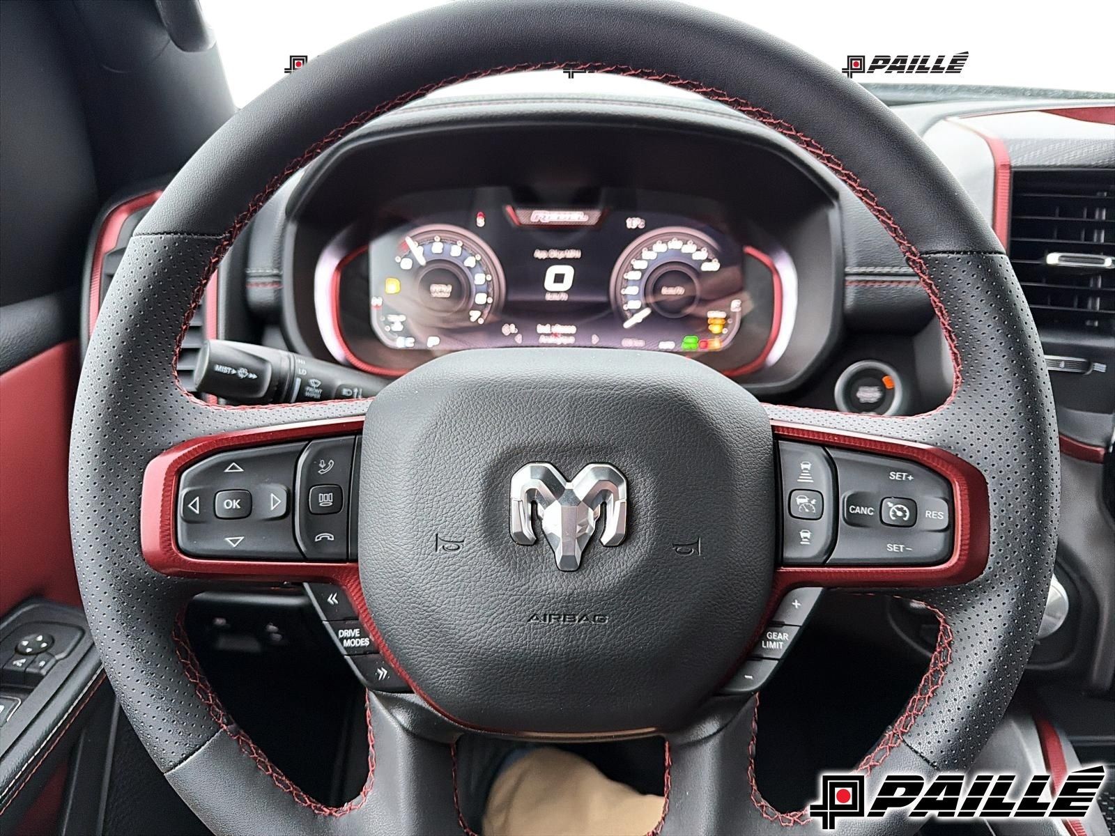 2026 Ram 1500 in Sorel-Tracy, Quebec