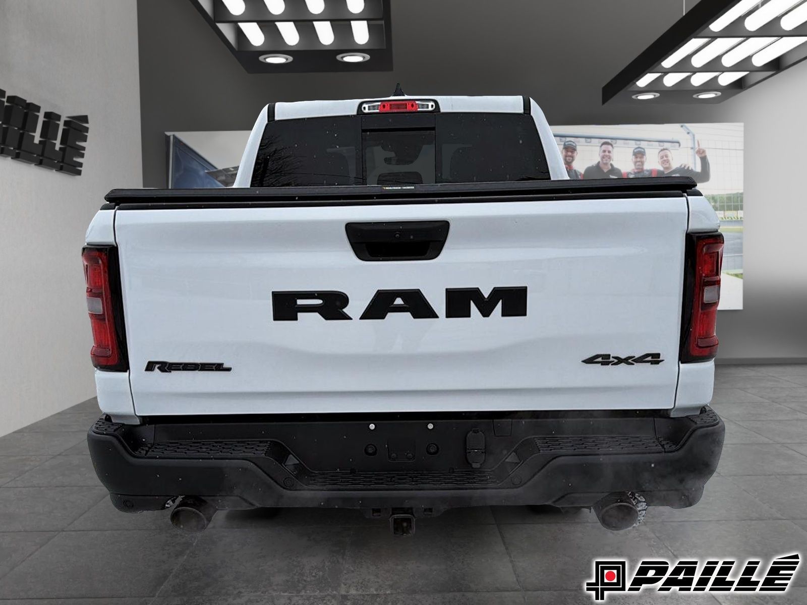 2026 Ram 1500 in Sorel-Tracy, Quebec