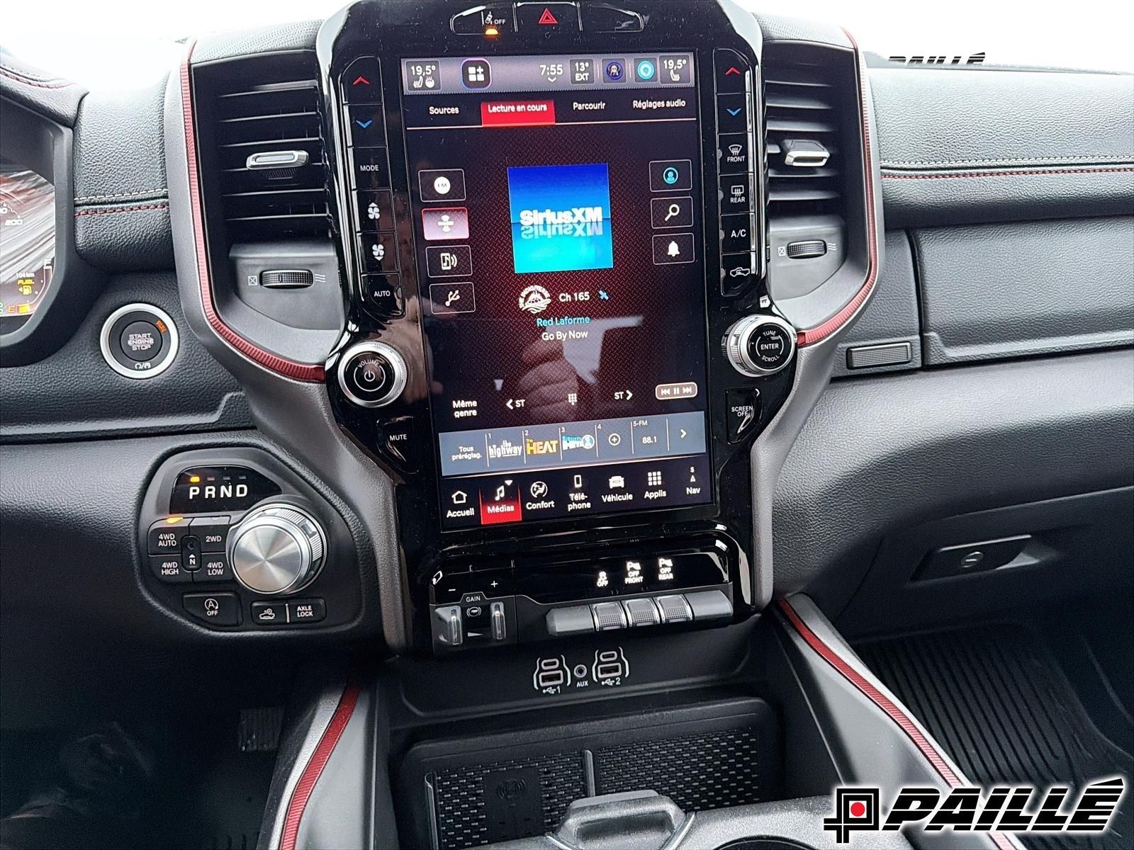 2026 Ram 1500 in Sorel-Tracy, Quebec