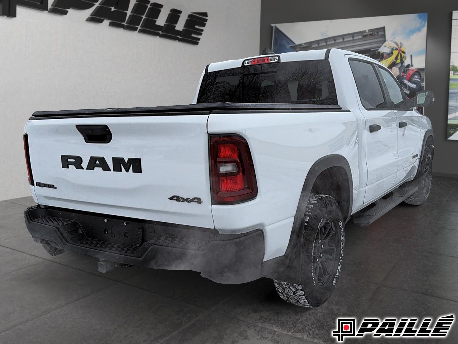 2026 Ram 1500 in Sorel-Tracy, Quebec