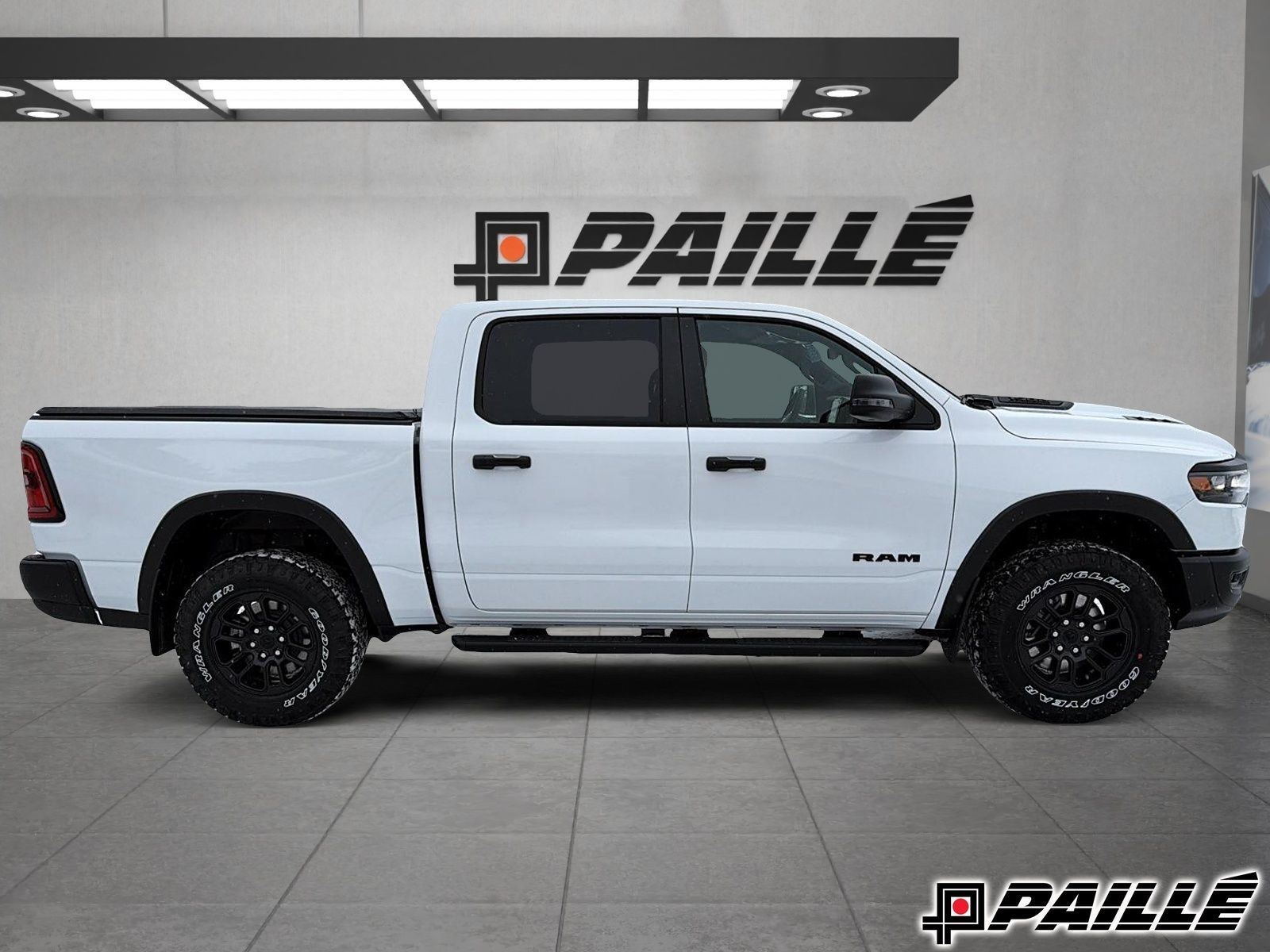 2026 Ram 1500 in Sorel-Tracy, Quebec