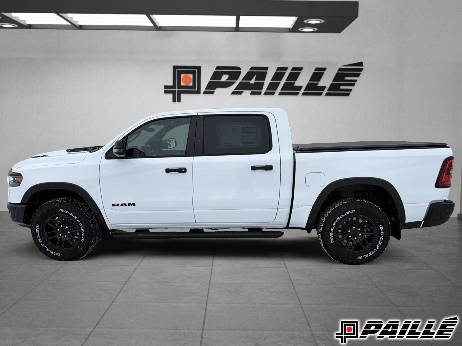 2026 Ram 1500 in Sorel-Tracy, Quebec