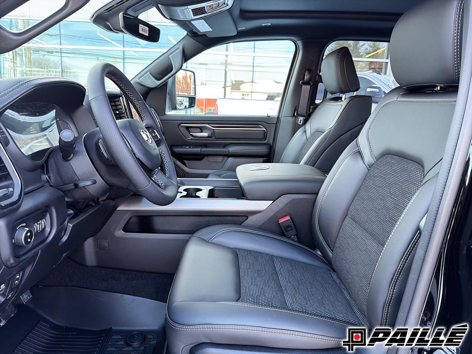 2026 Ram 1500 in Sorel-Tracy, Quebec