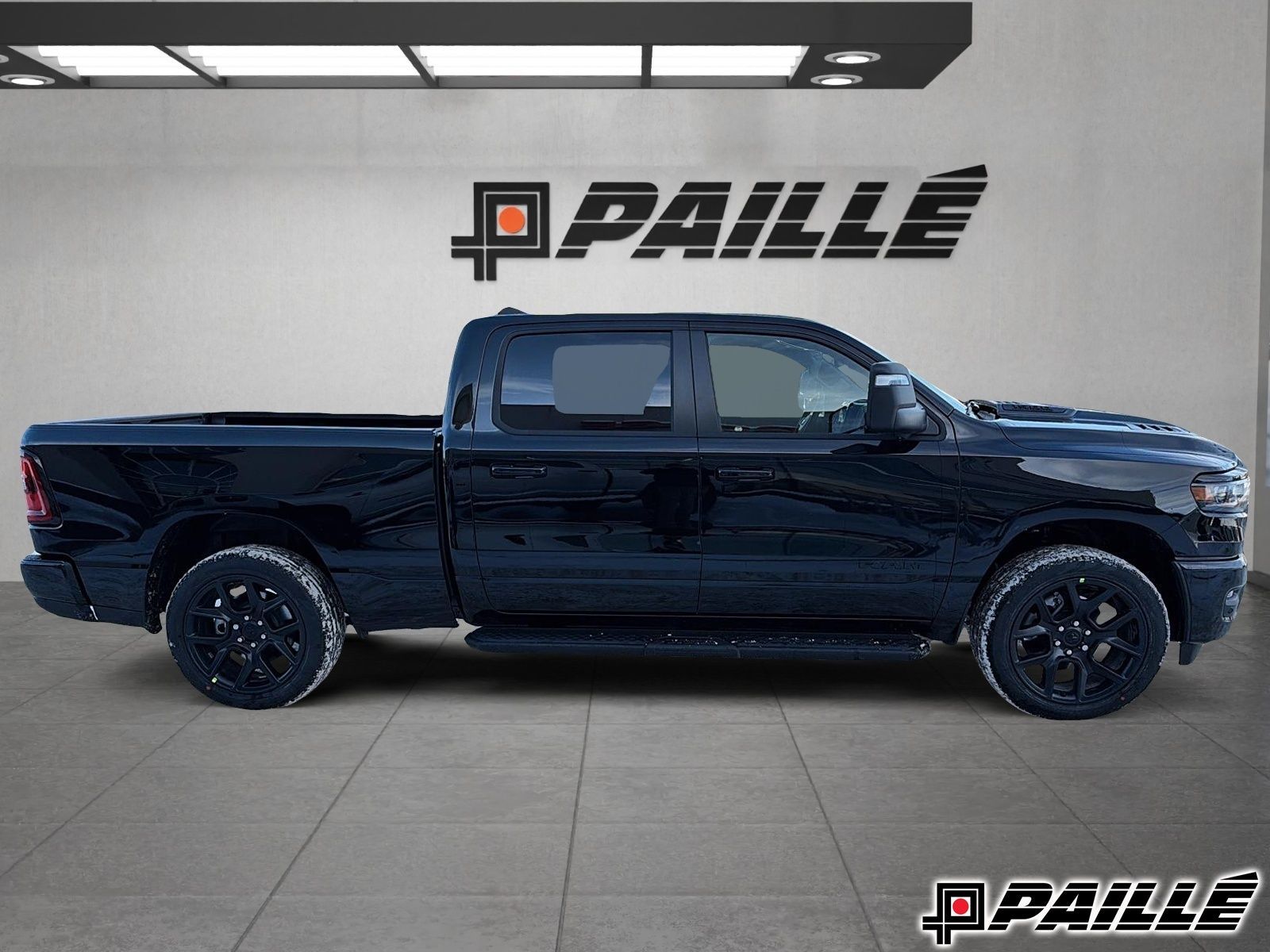 2026 Ram 1500 in Sorel-Tracy, Quebec