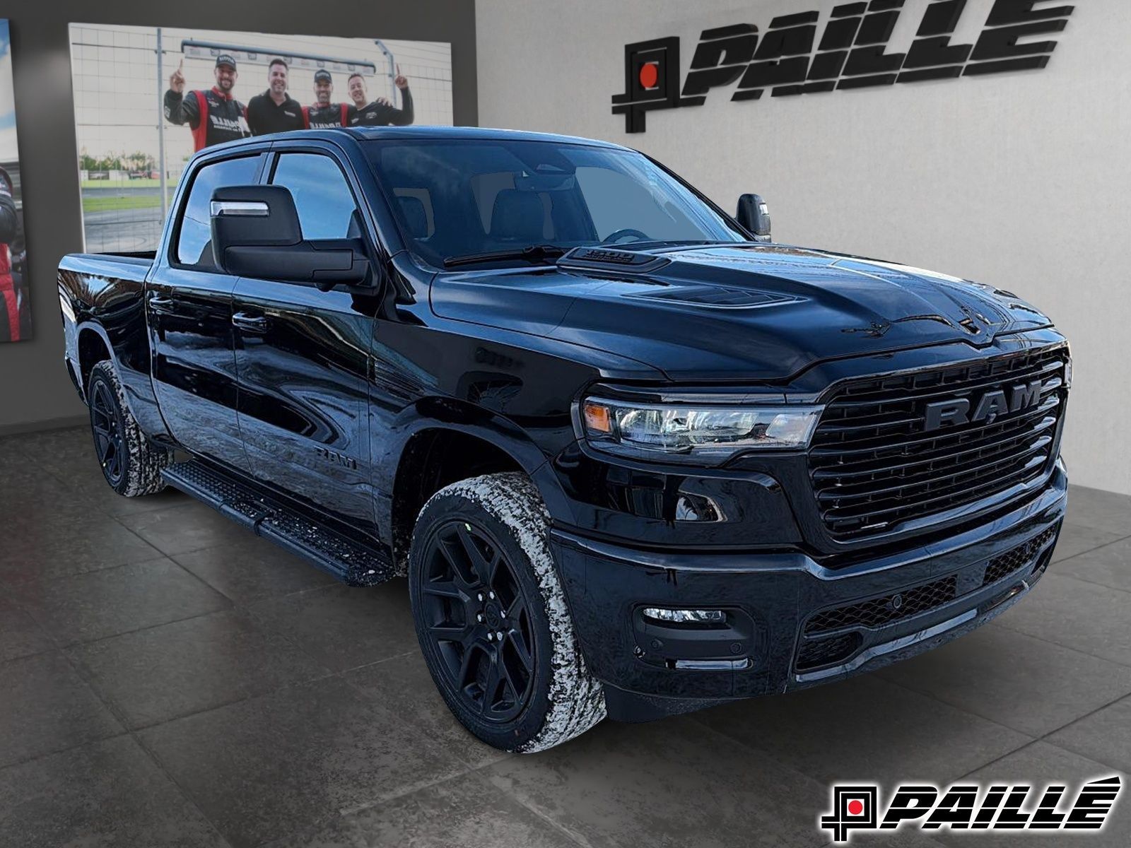 2026 Ram 1500 in Sorel-Tracy, Quebec