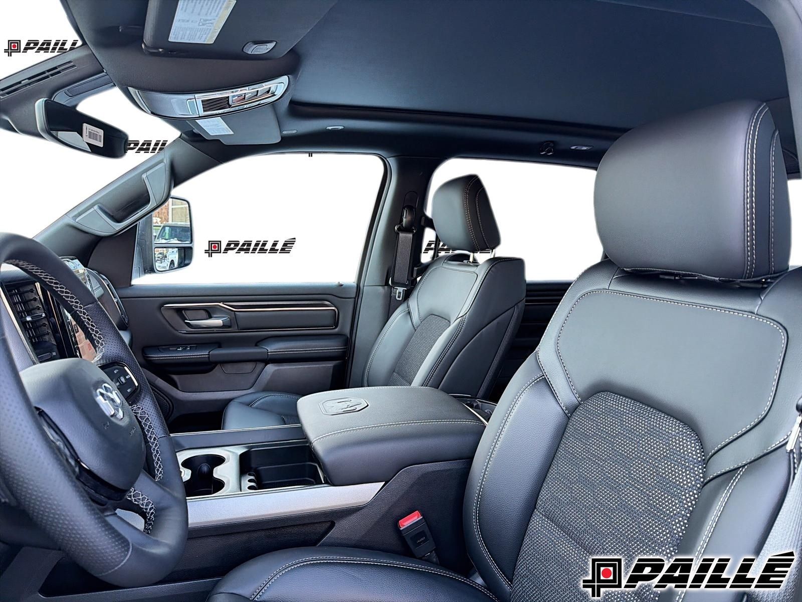 2026 Ram 1500 in Sorel-Tracy, Quebec