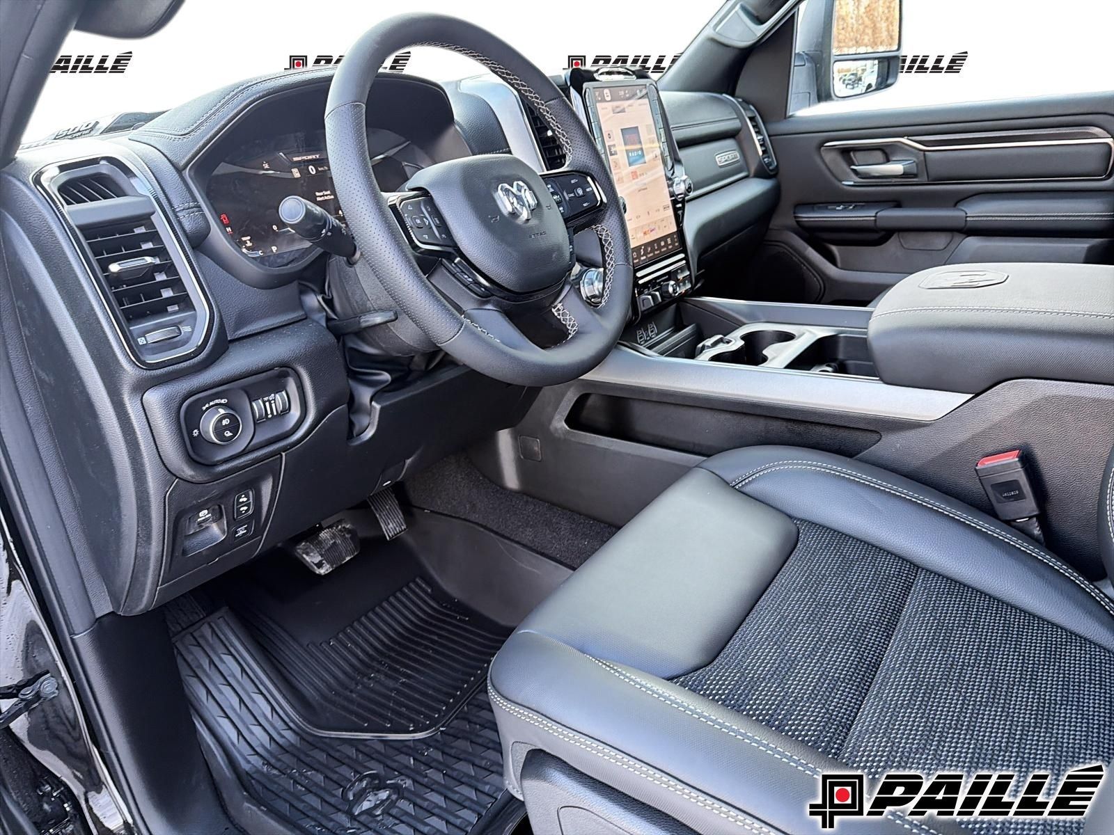 2026 Ram 1500 in Sorel-Tracy, Quebec