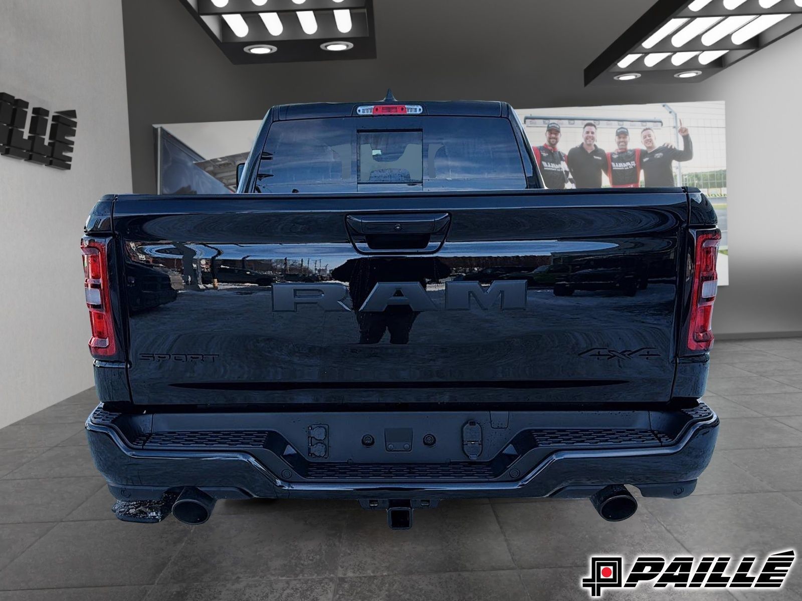 2026 Ram 1500 in Sorel-Tracy, Quebec