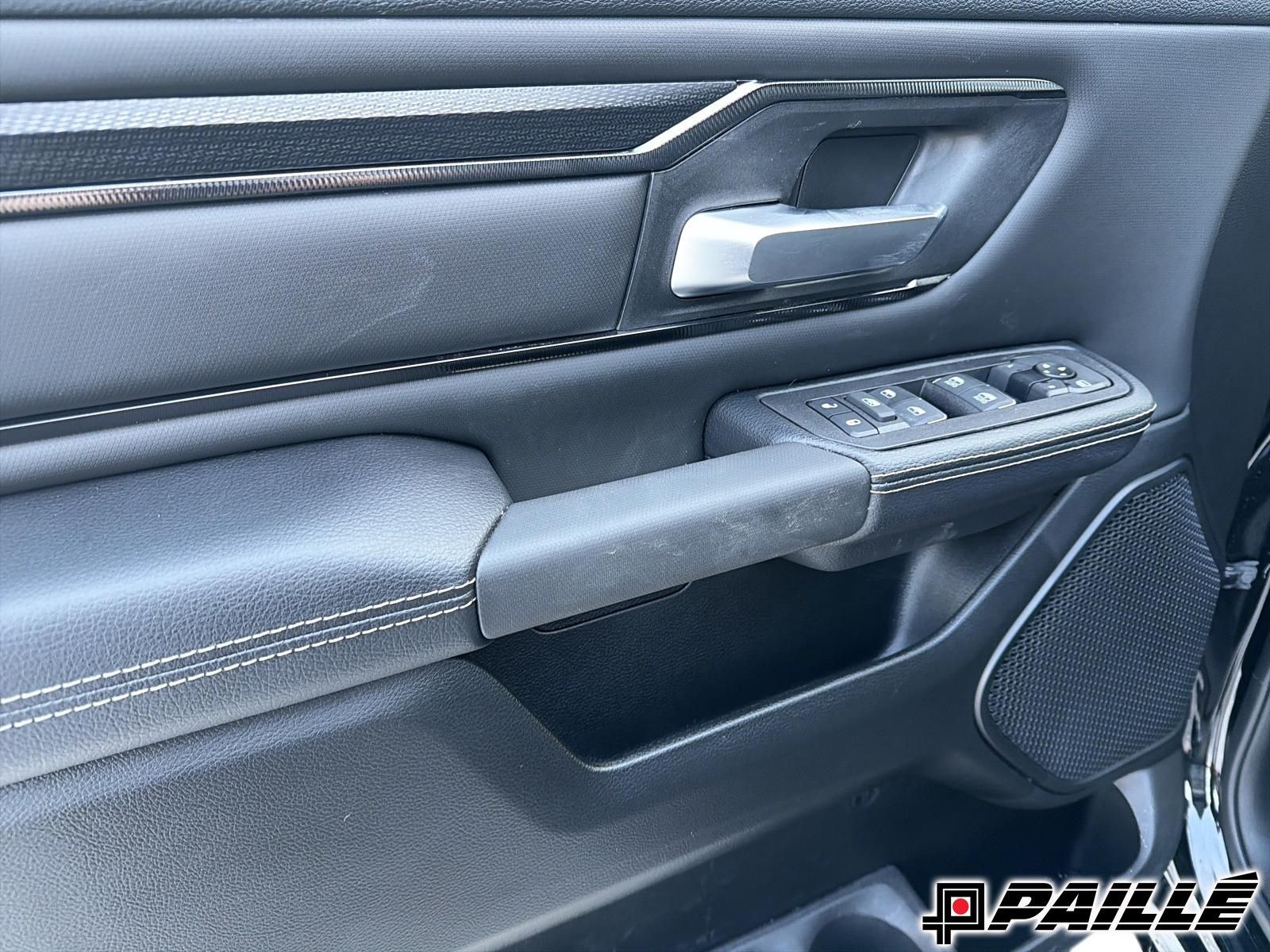 2026 Ram 1500 in Sorel-Tracy, Quebec