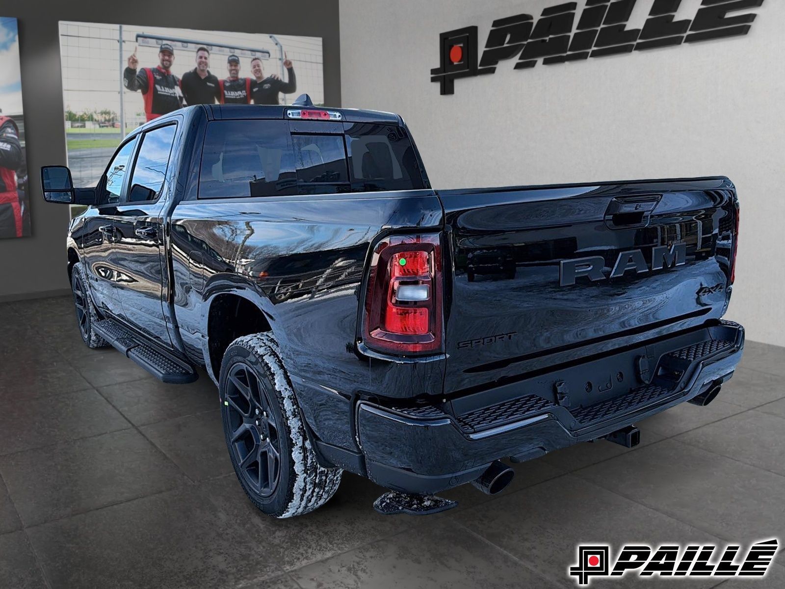 2026 Ram 1500 in Sorel-Tracy, Quebec