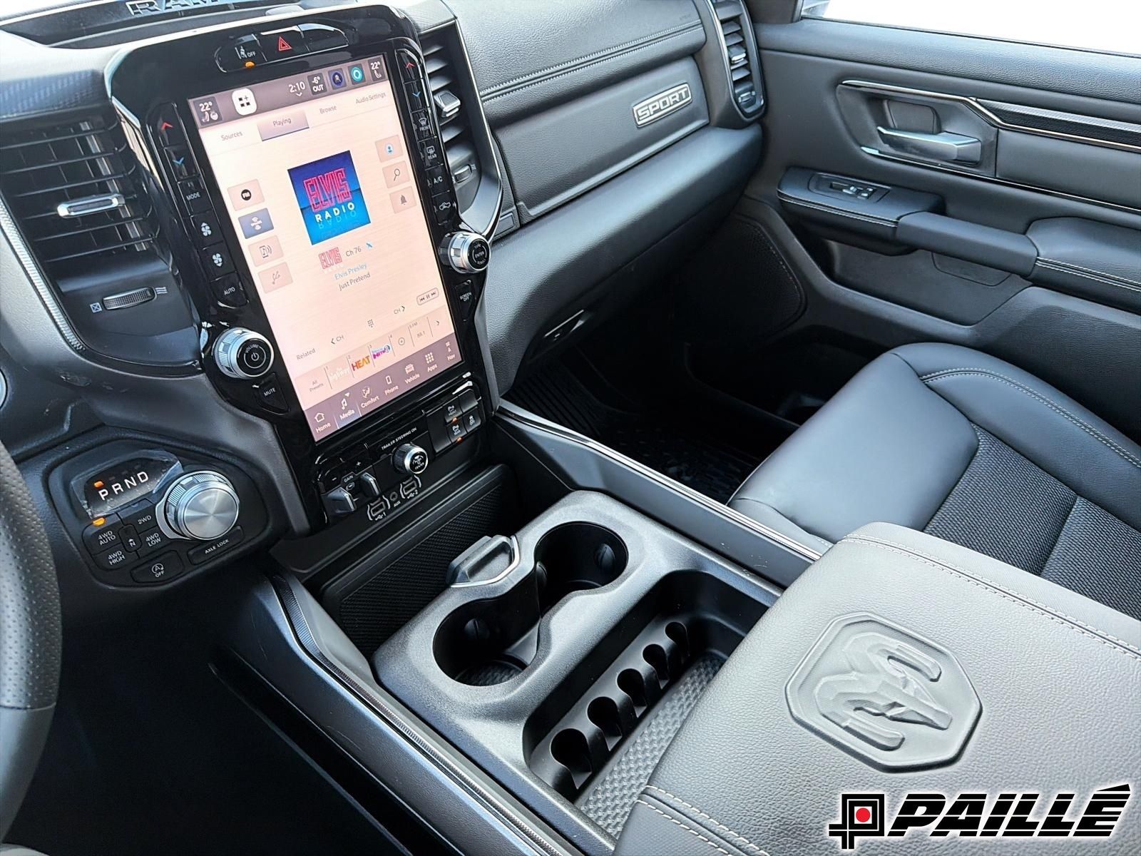 2026 Ram 1500 in Sorel-Tracy, Quebec