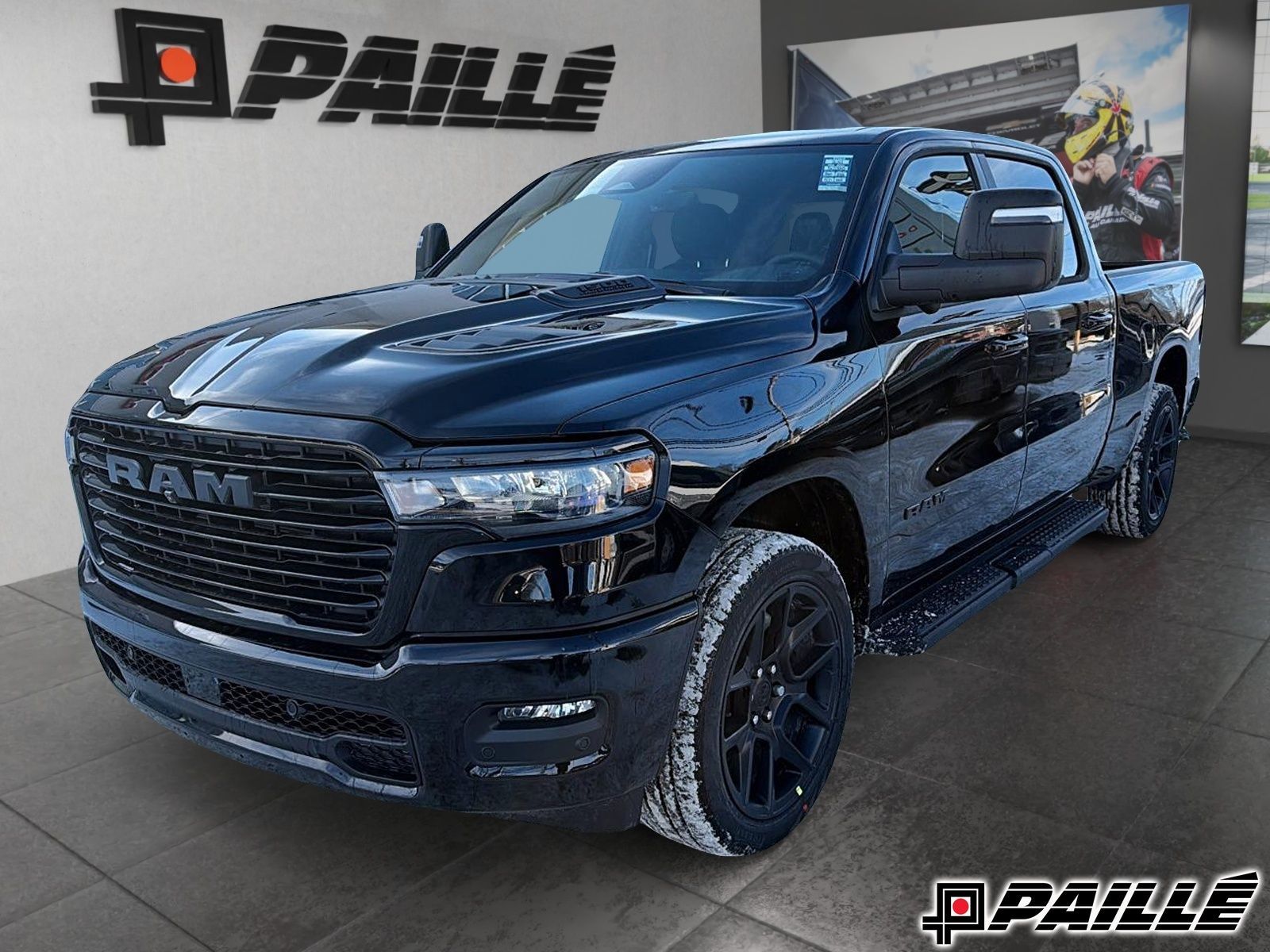 2026 Ram 1500 in Sorel-Tracy, Quebec