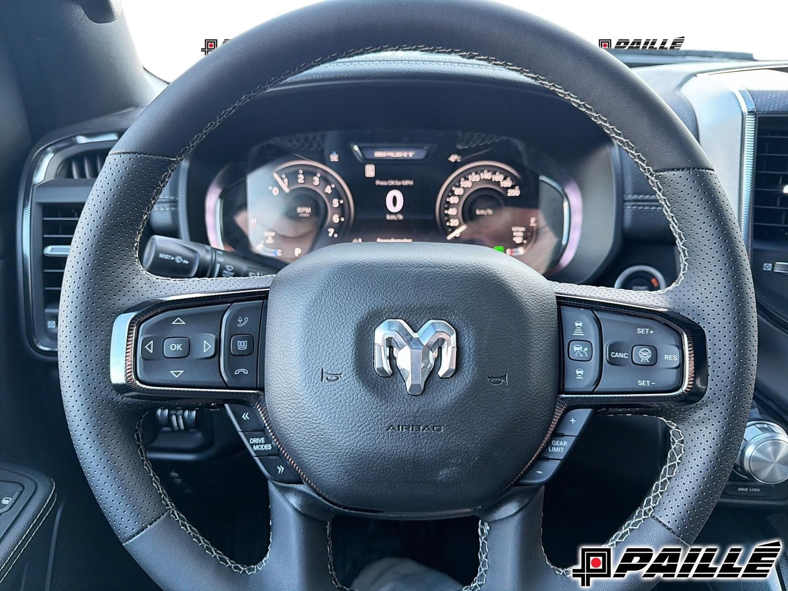 2026 Ram 1500 in Sorel-Tracy, Quebec