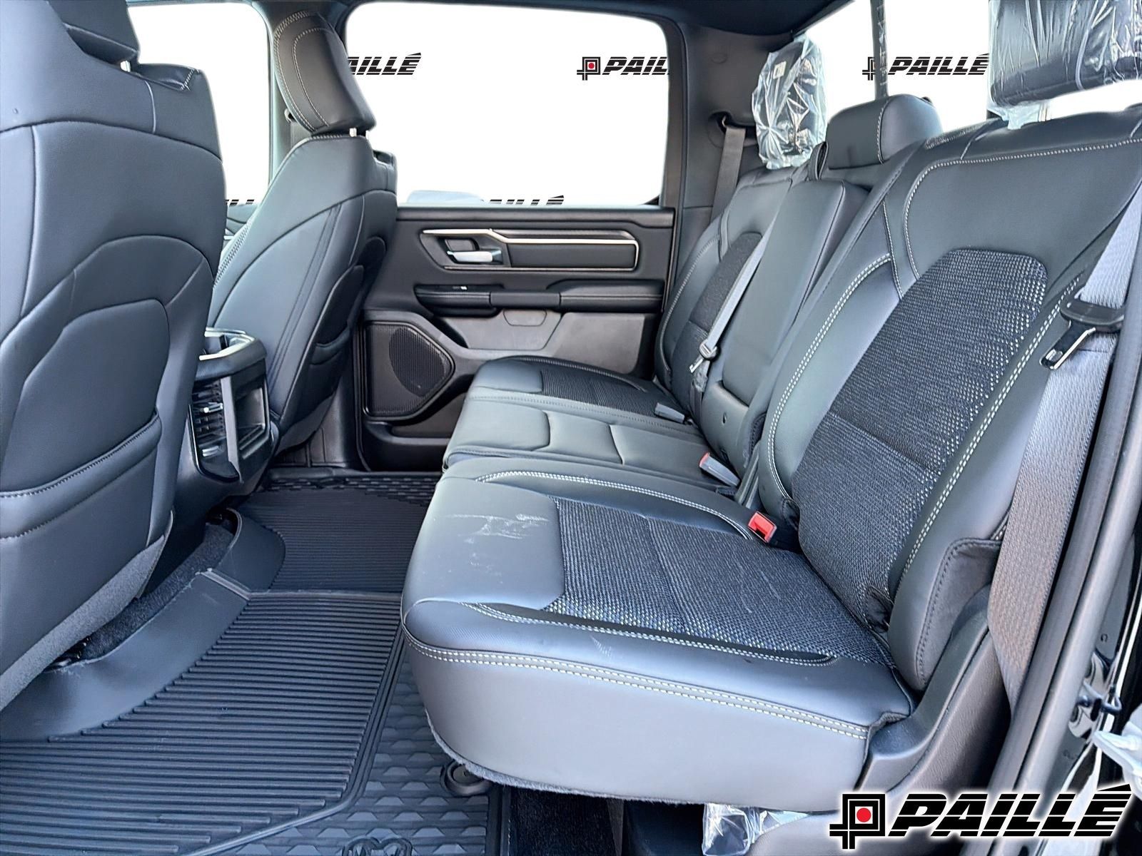 2026 Ram 1500 in Sorel-Tracy, Quebec