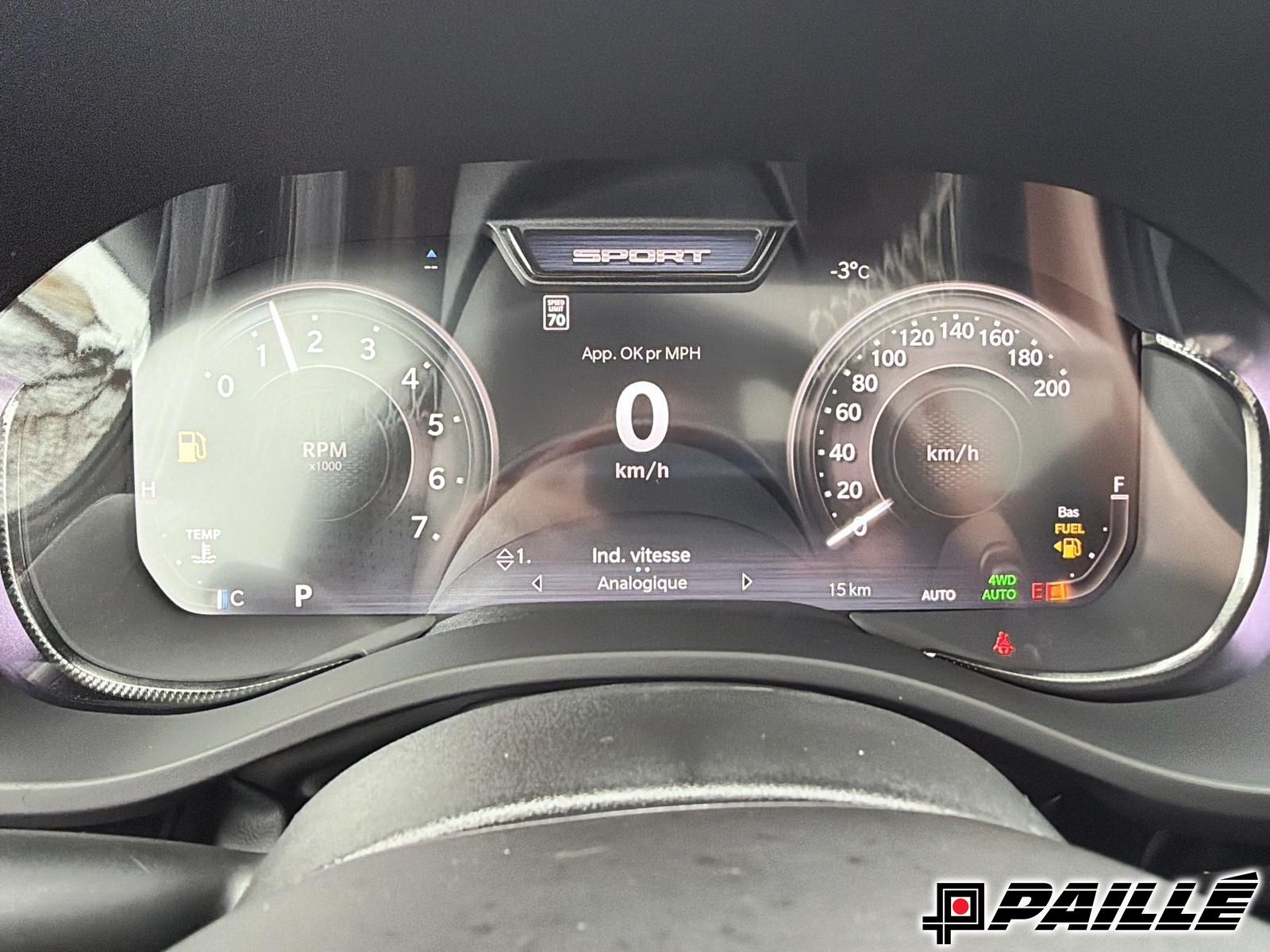 Ram 1500  2026 à Sorel-Tracy, Québec