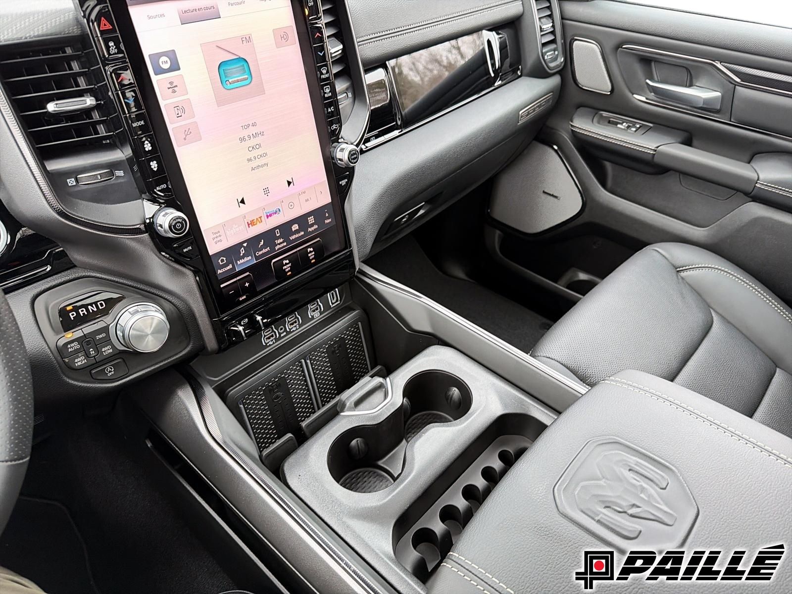 Ram 1500  2026 à Sorel-Tracy, Québec