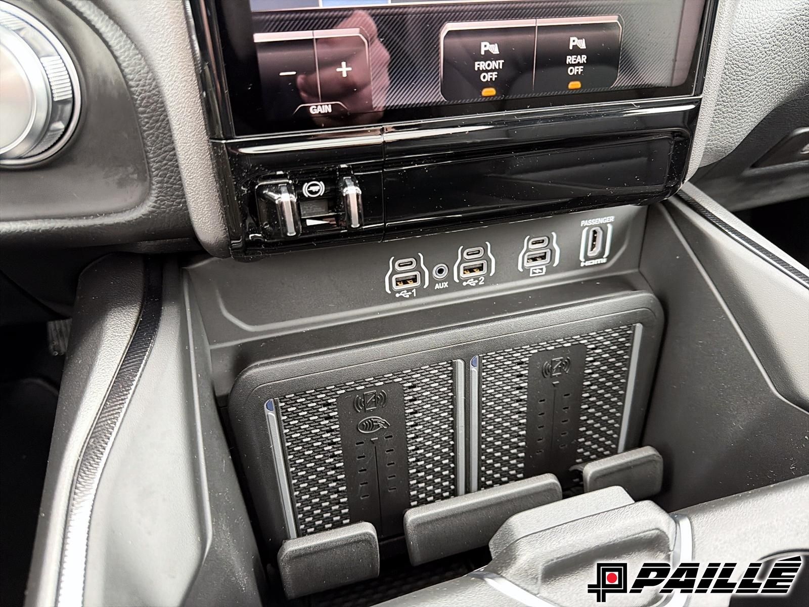 Ram 1500  2026 à Sorel-Tracy, Québec