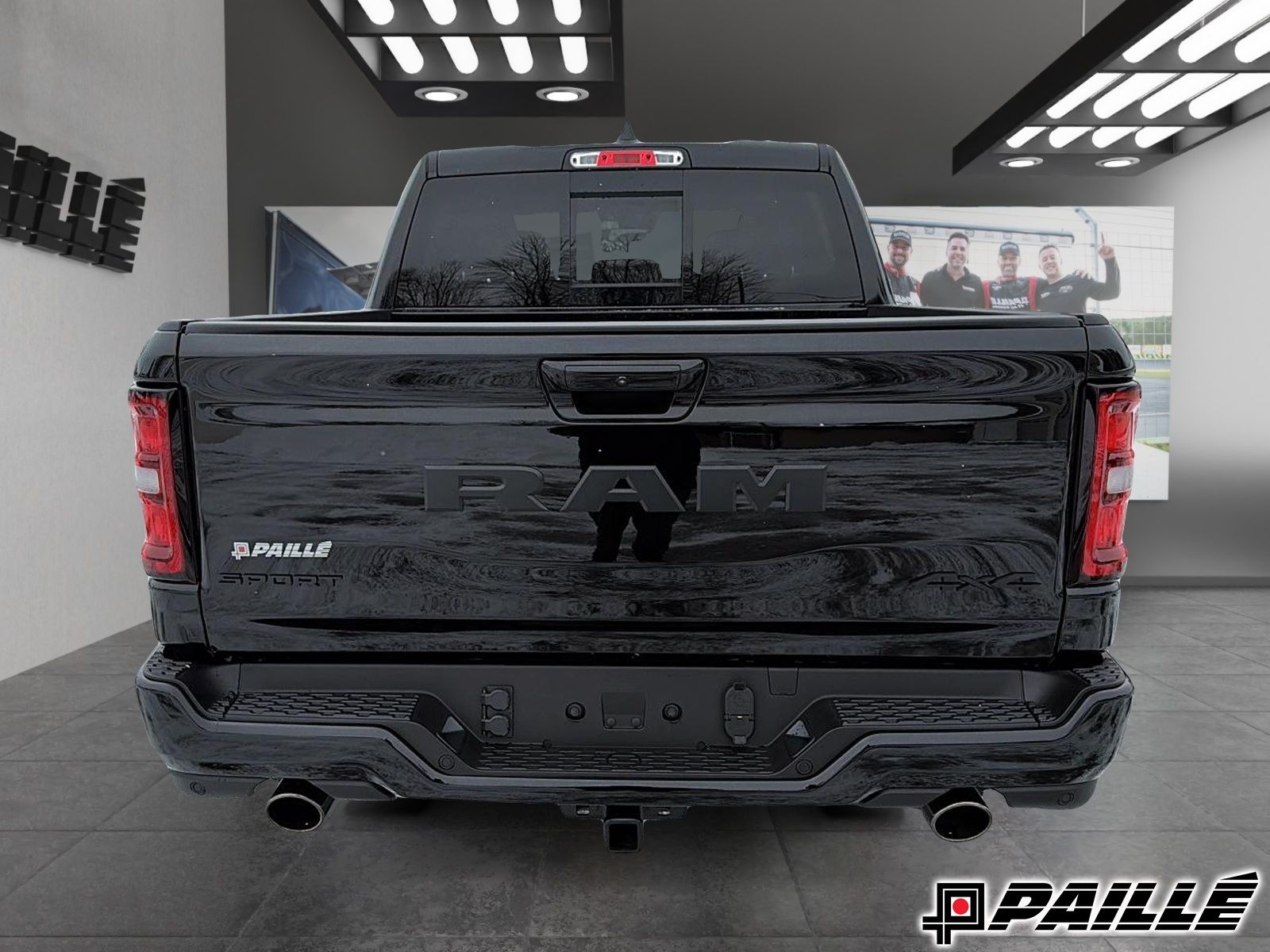 Ram 1500  2026 à Sorel-Tracy, Québec