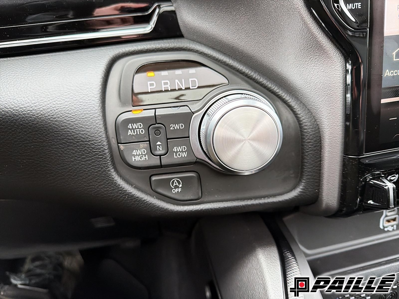 Ram 1500  2026 à Sorel-Tracy, Québec