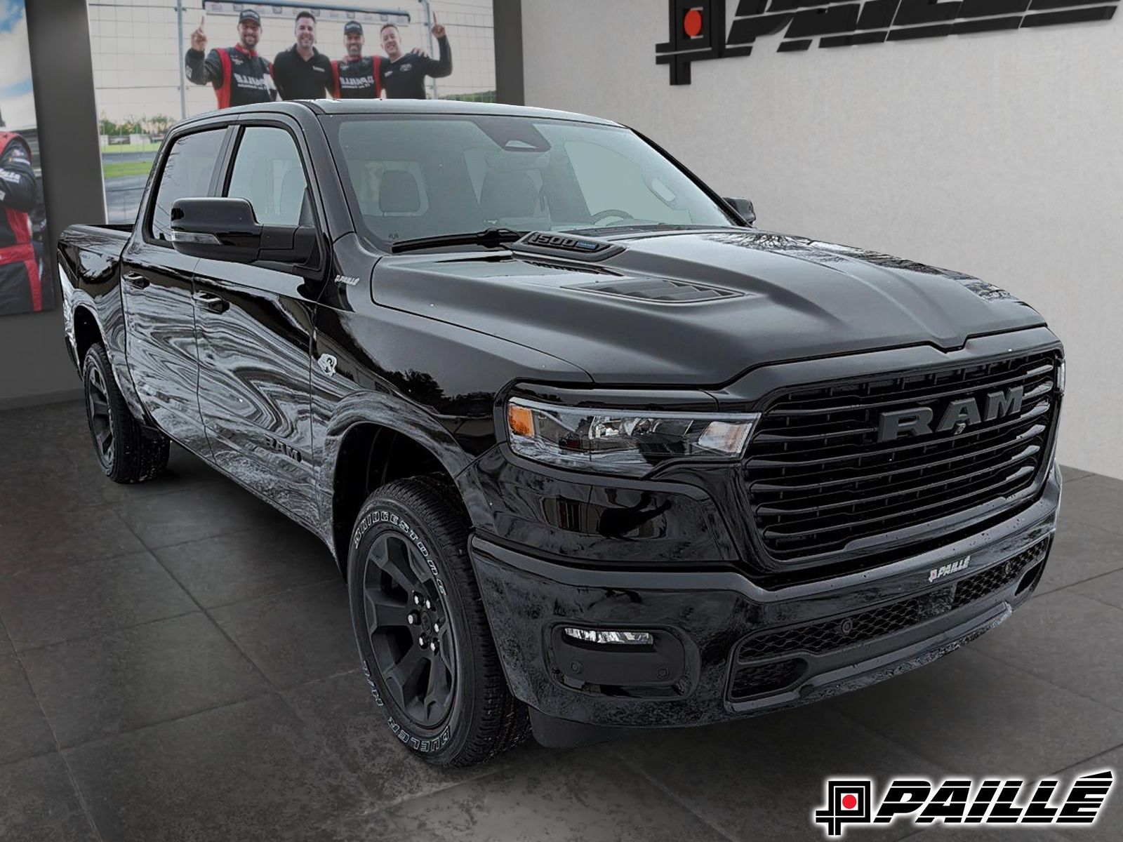 Ram 1500  2026 à Sorel-Tracy, Québec