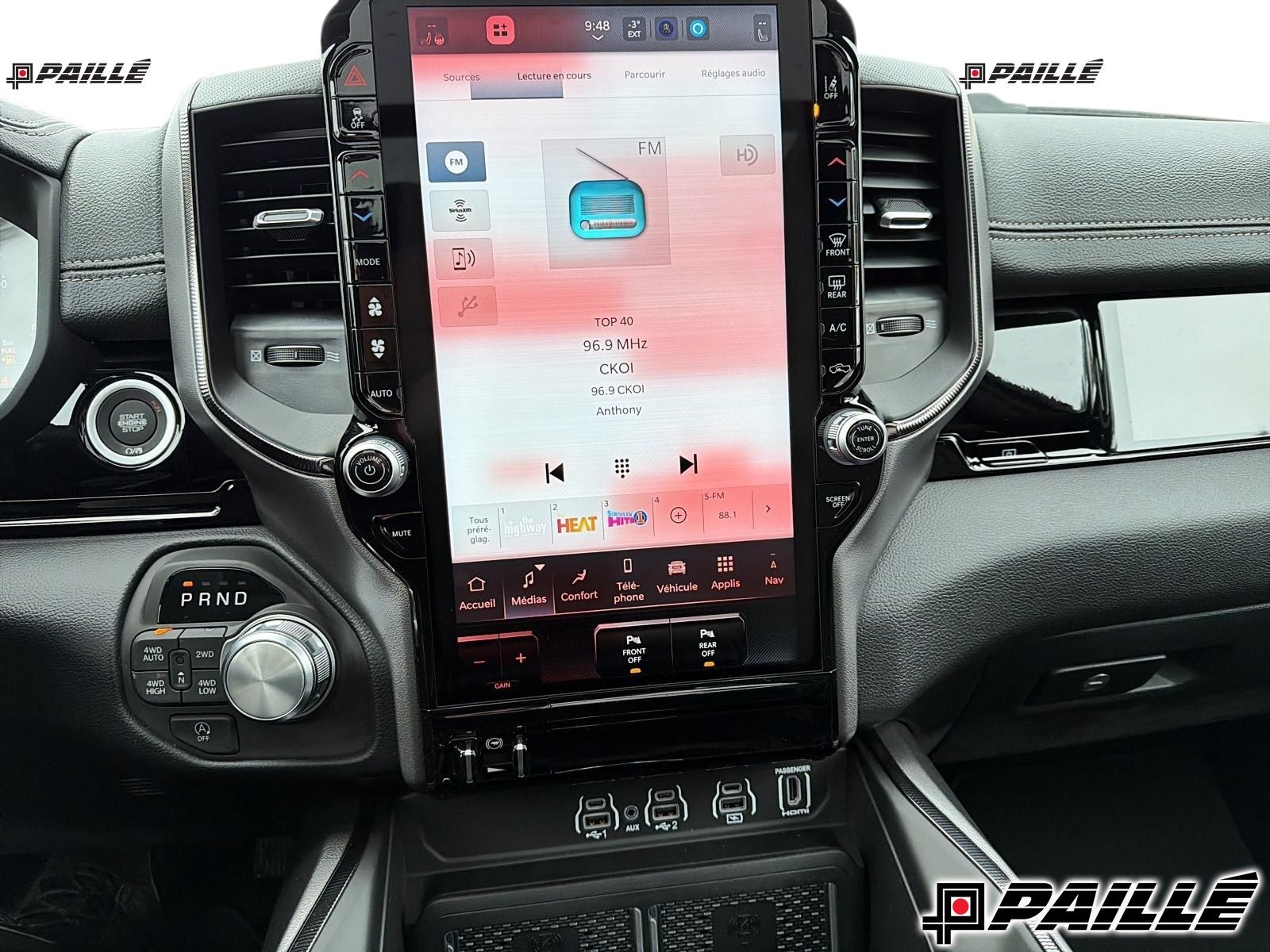 Ram 1500  2026 à Sorel-Tracy, Québec