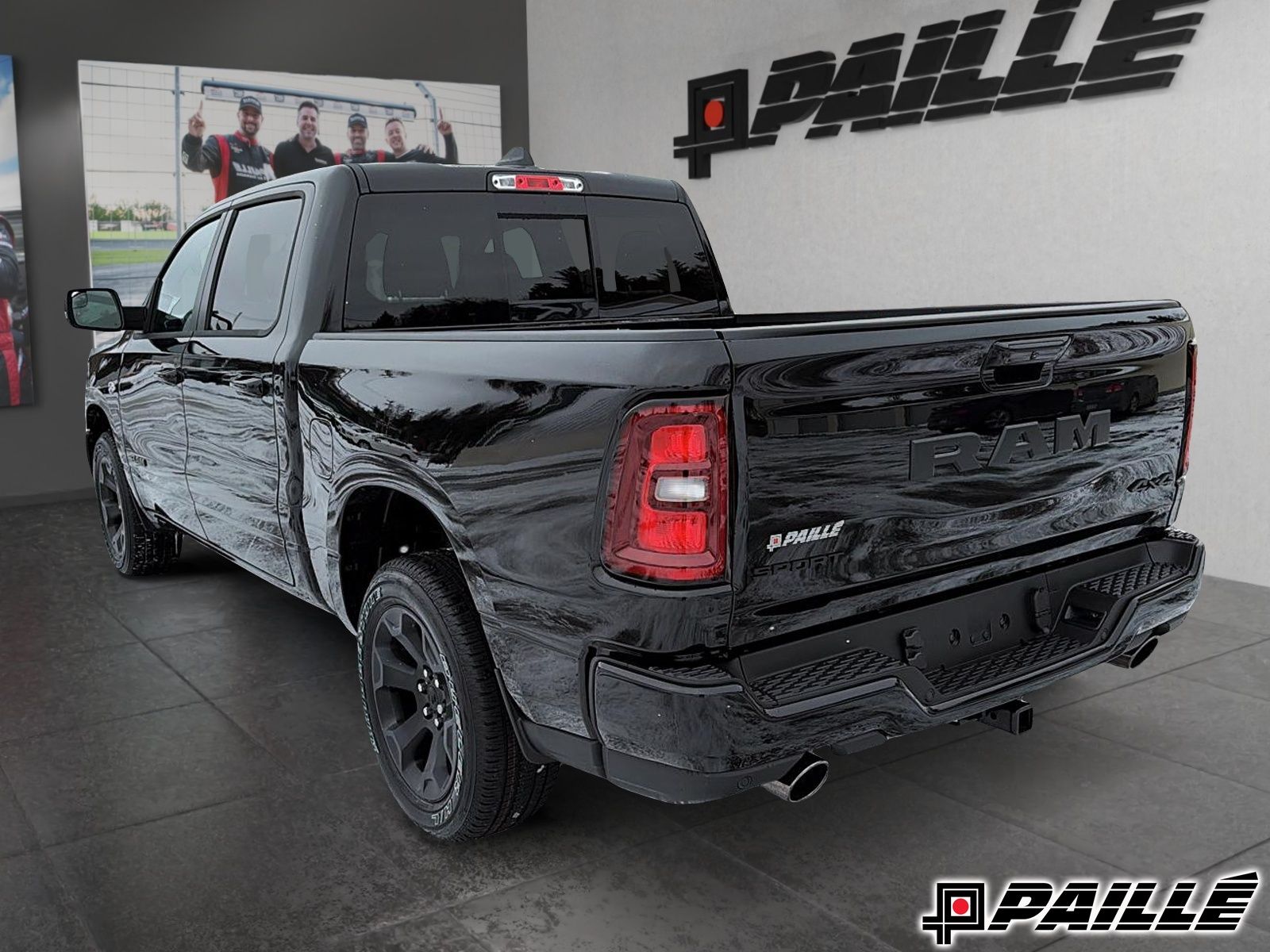 Ram 1500  2026 à Sorel-Tracy, Québec