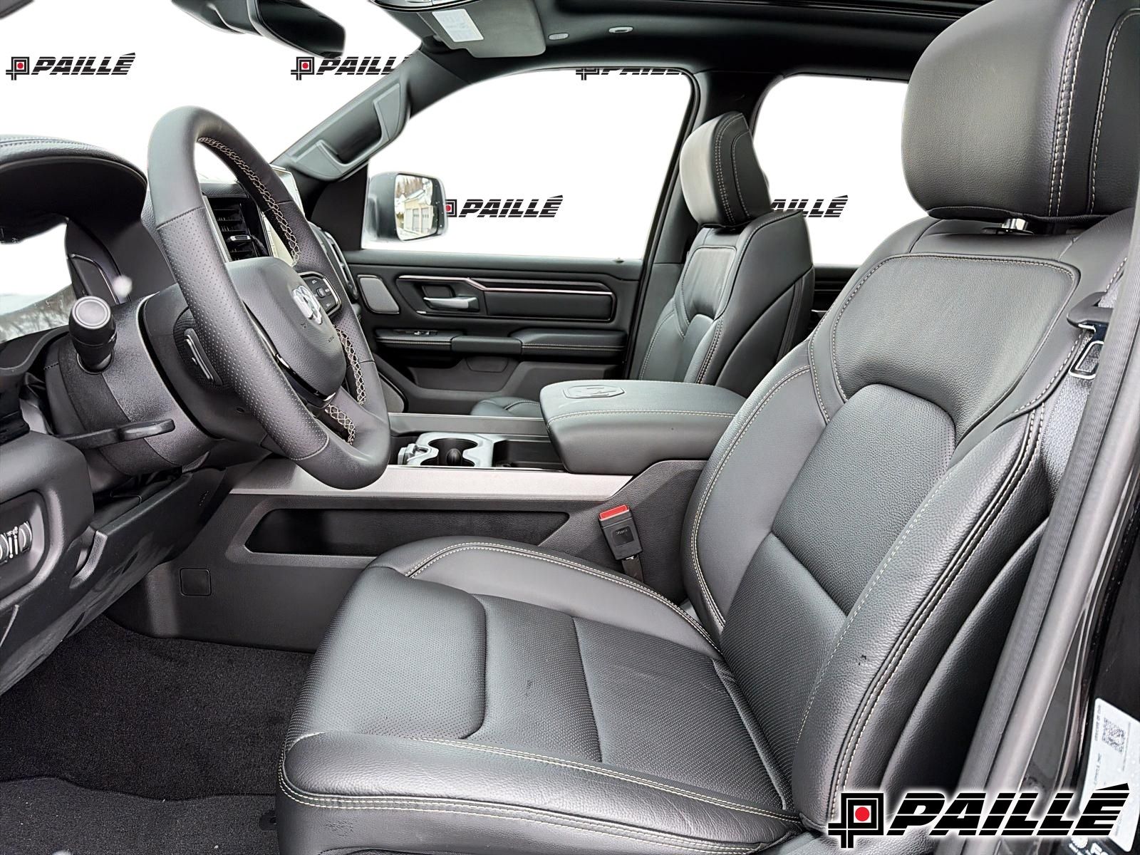 Ram 1500  2026 à Sorel-Tracy, Québec