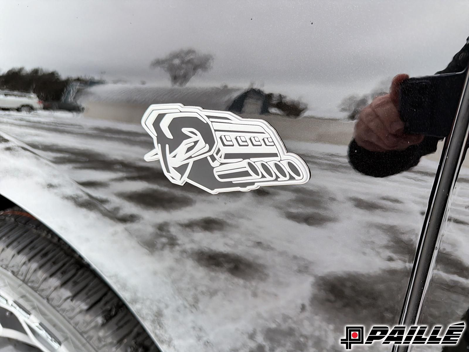 Ram 1500  2026 à Sorel-Tracy, Québec