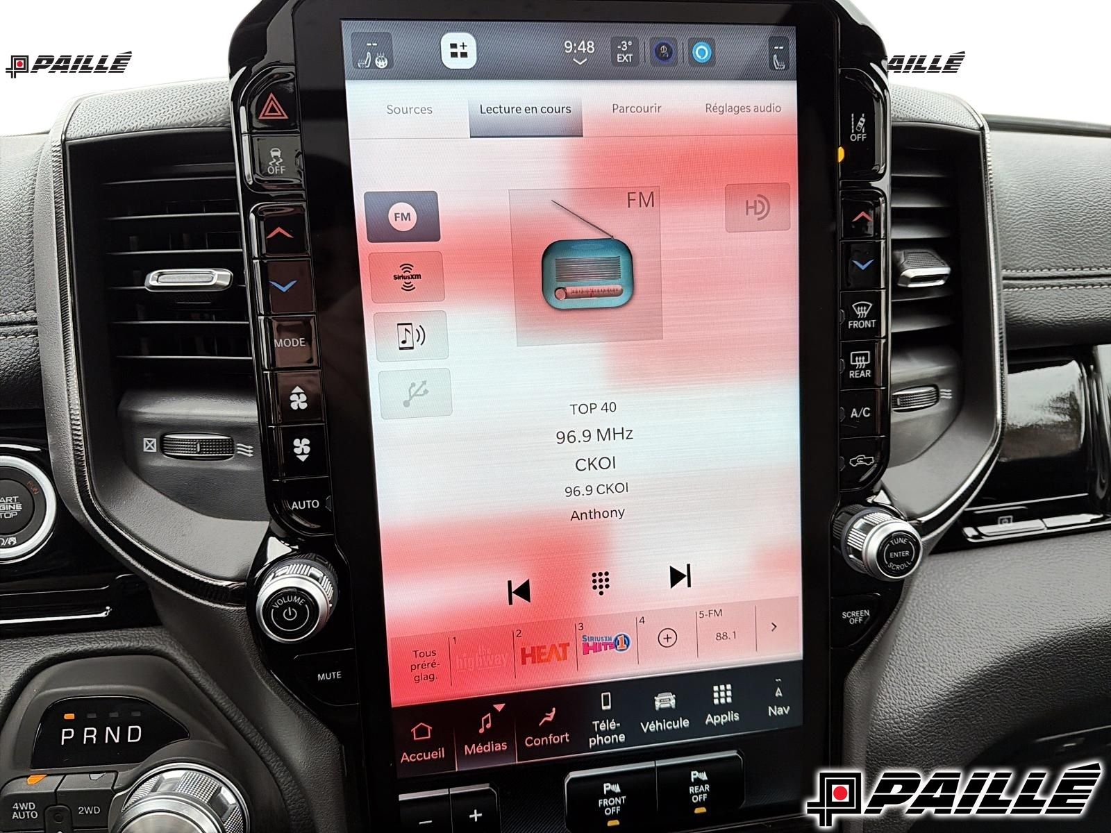 Ram 1500  2026 à Sorel-Tracy, Québec