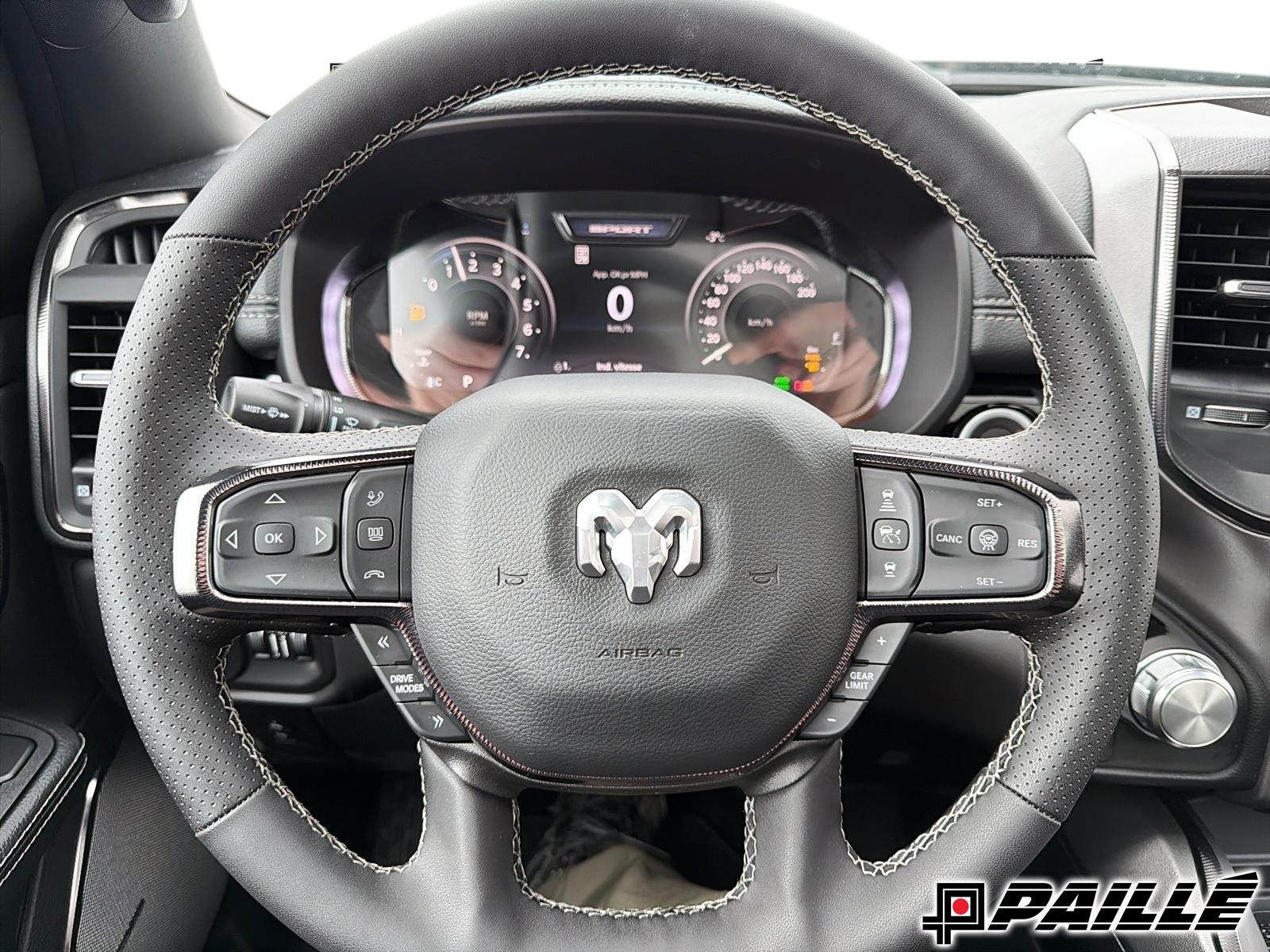 Ram 1500  2026 à Sorel-Tracy, Québec